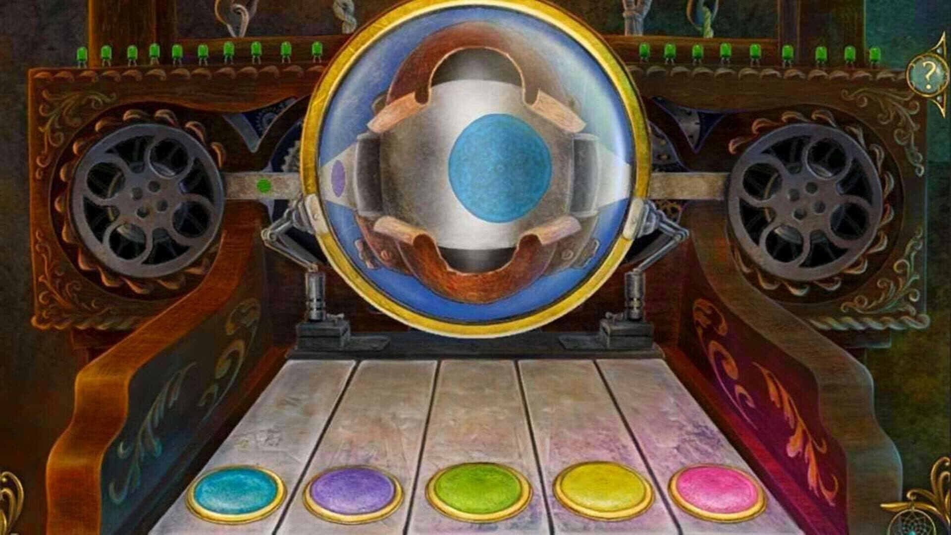 Dreamscapes: The Sandman screenshot 7