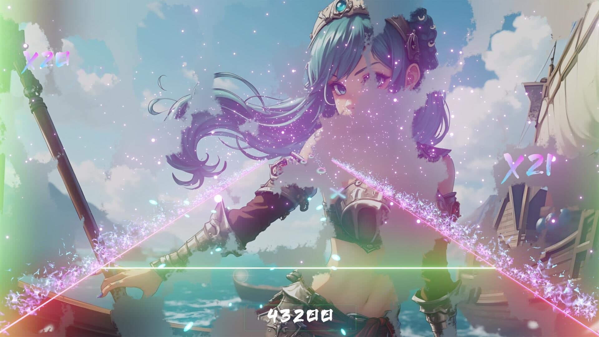 Beauty Clicker screenshot 2