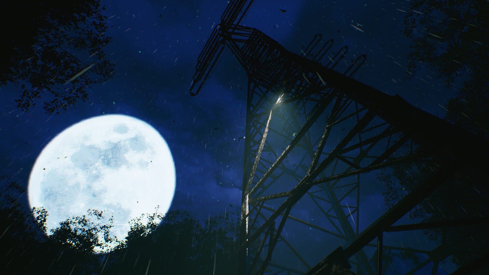 The Sinking Forest screenshot 5