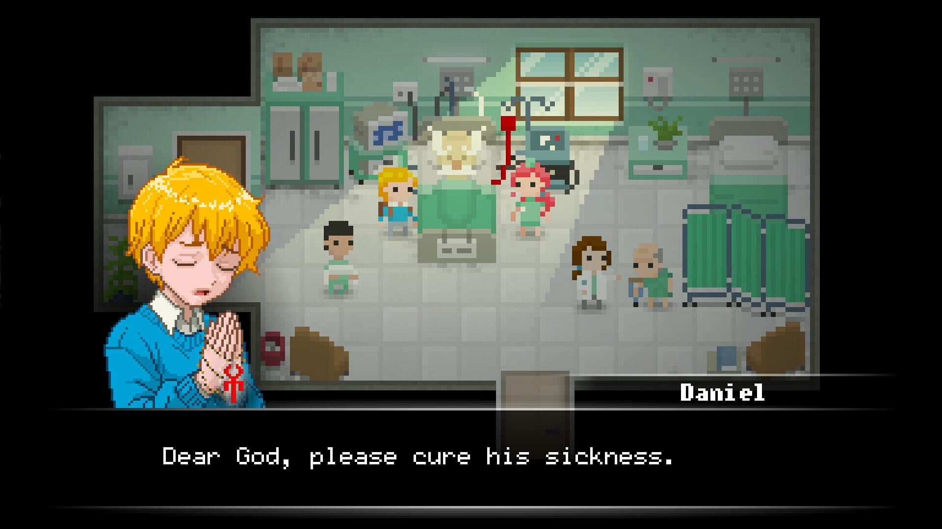 Catechesis screenshot 4