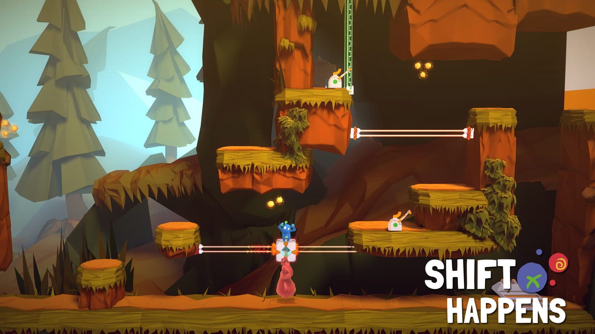 Shift Happens screenshot 5