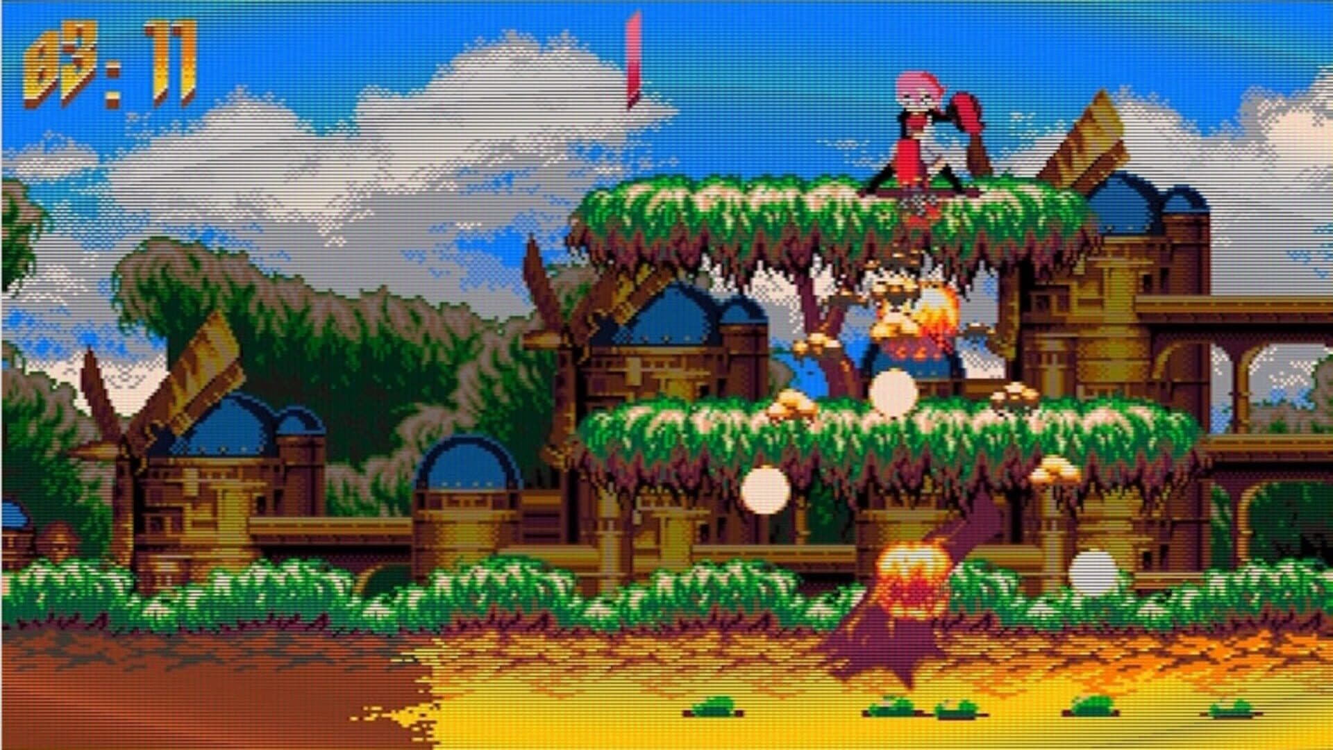 Gun Crazy screenshot 5