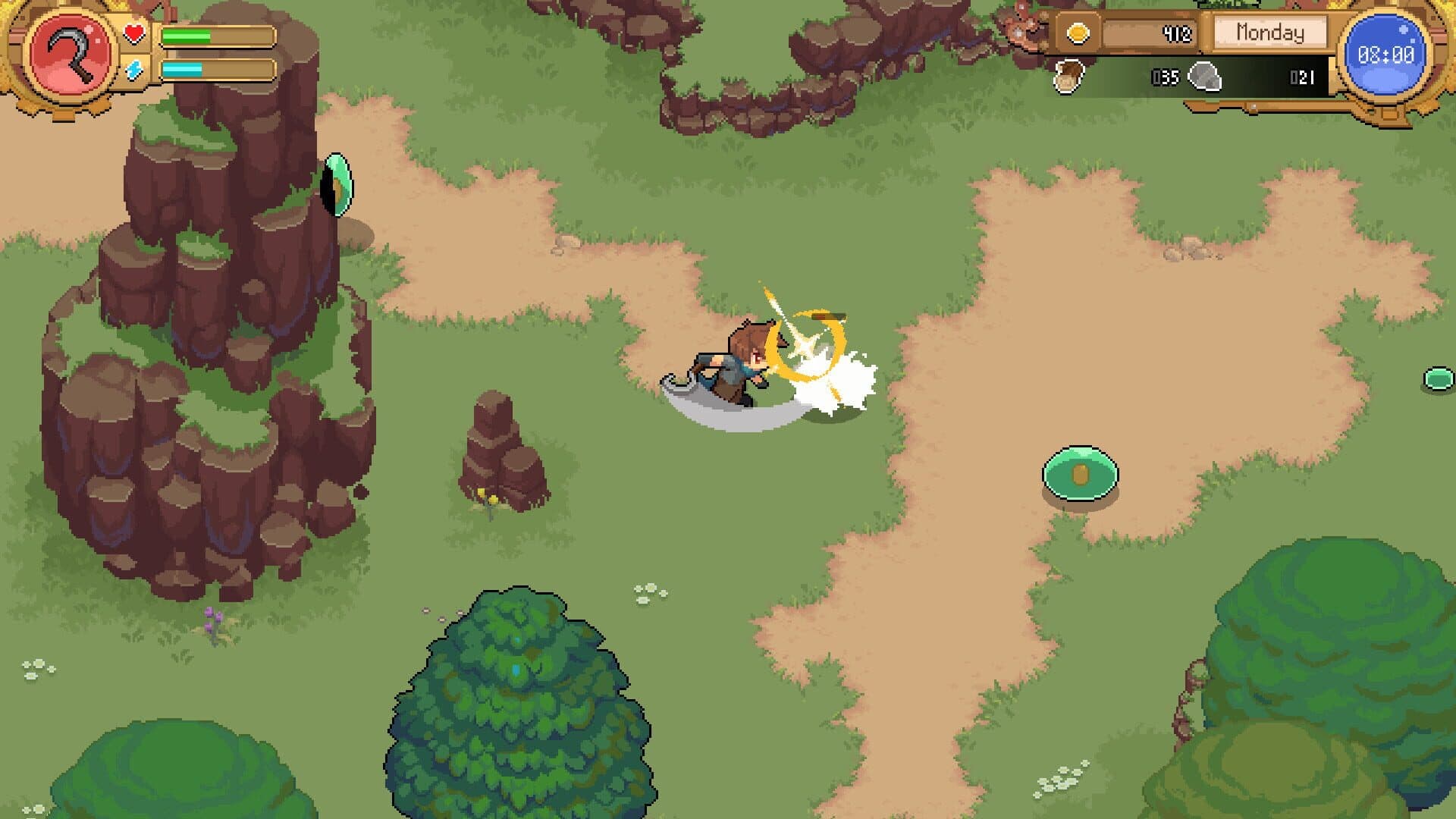 Potion Permit screenshot 4