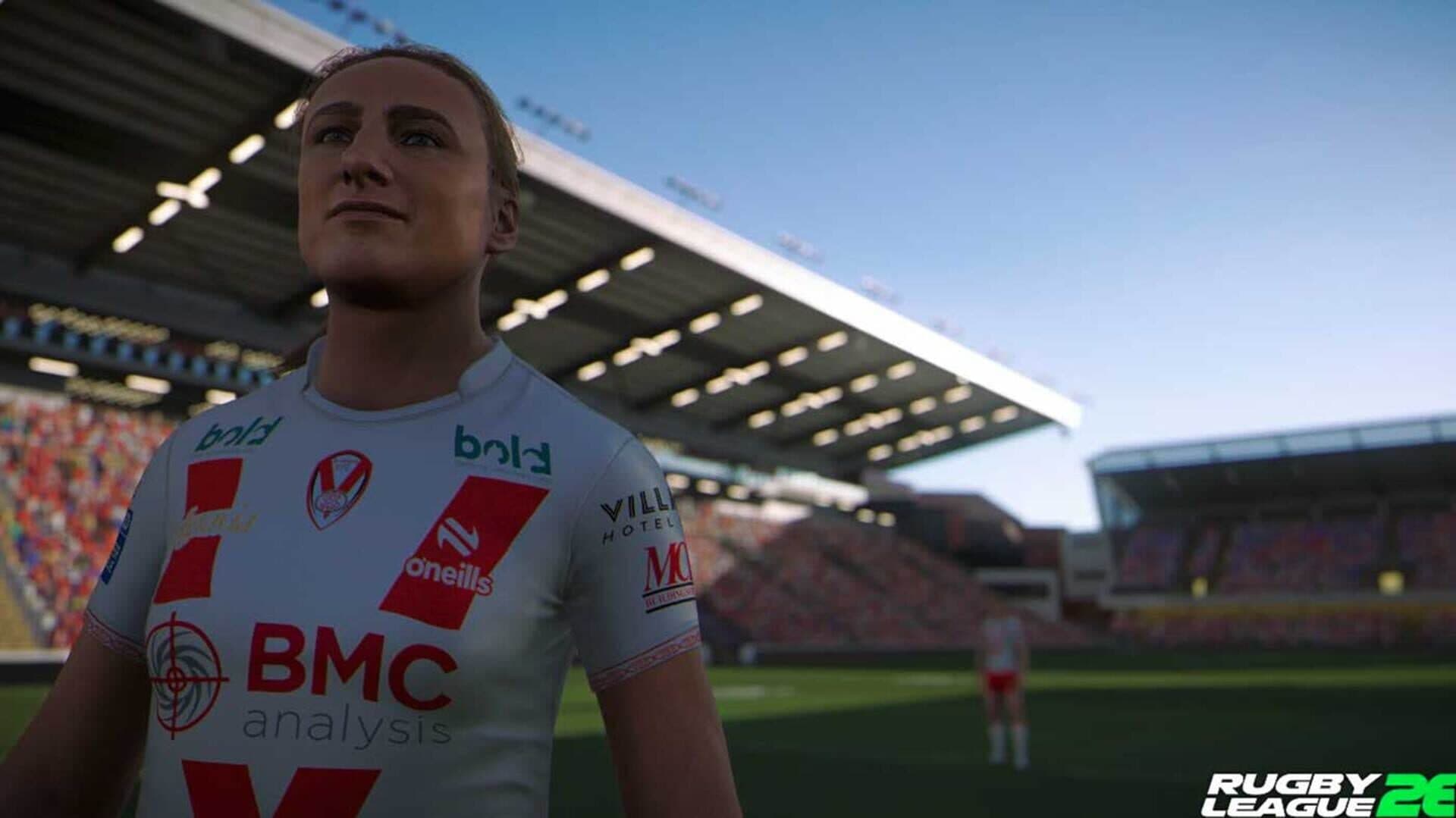 Rugby League 26 screenshot 5
