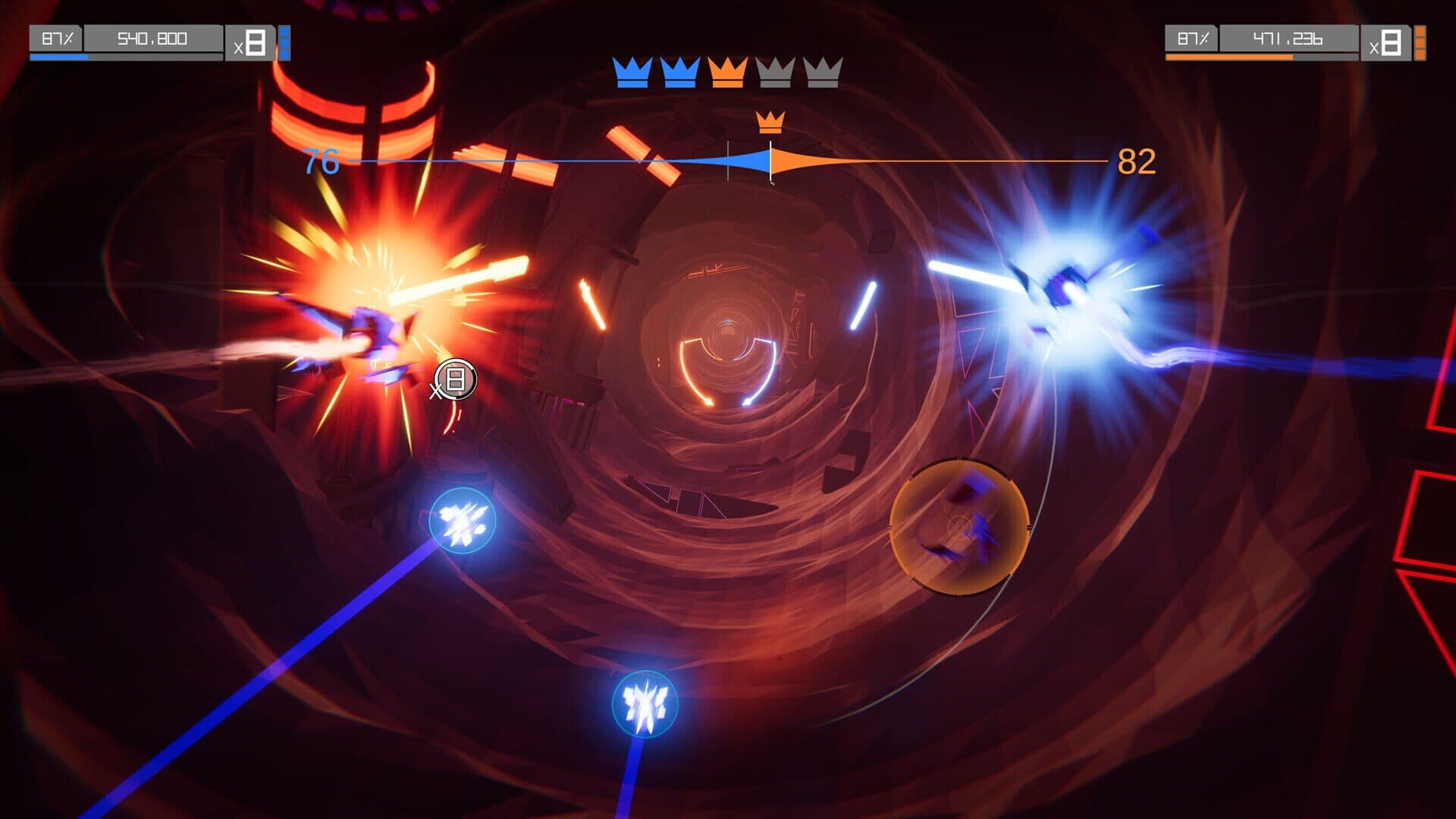 Aaero2 screenshot 13