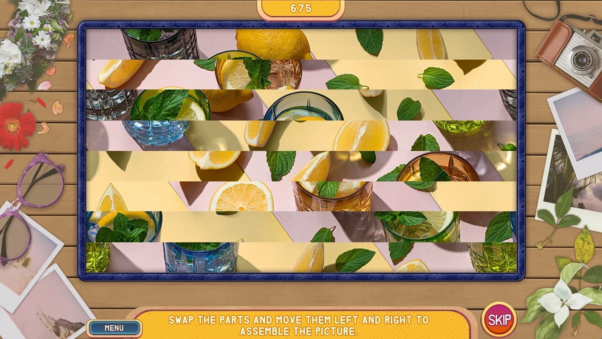 Amazing Weekend: Search and Relax - Collector's Edition screenshot 12
