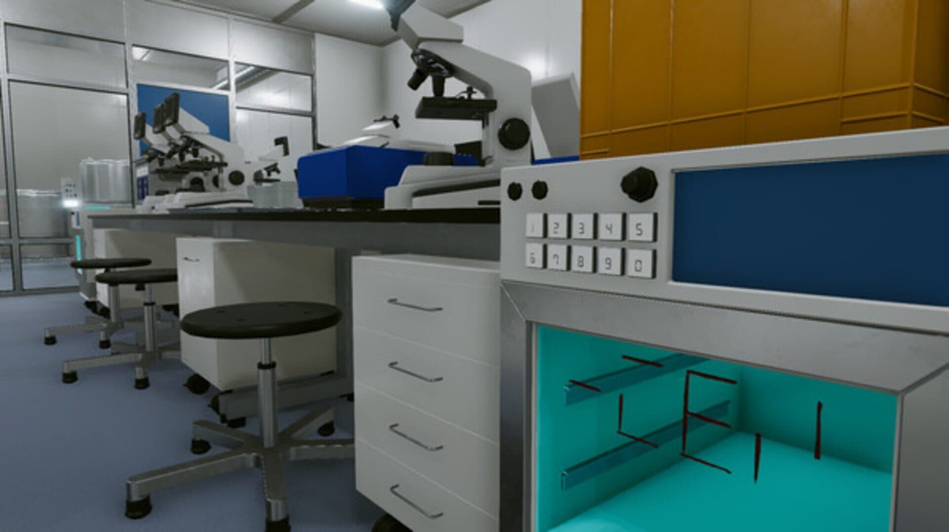 اسکرین‌شات Tested on Humans: Escape Room - 5
