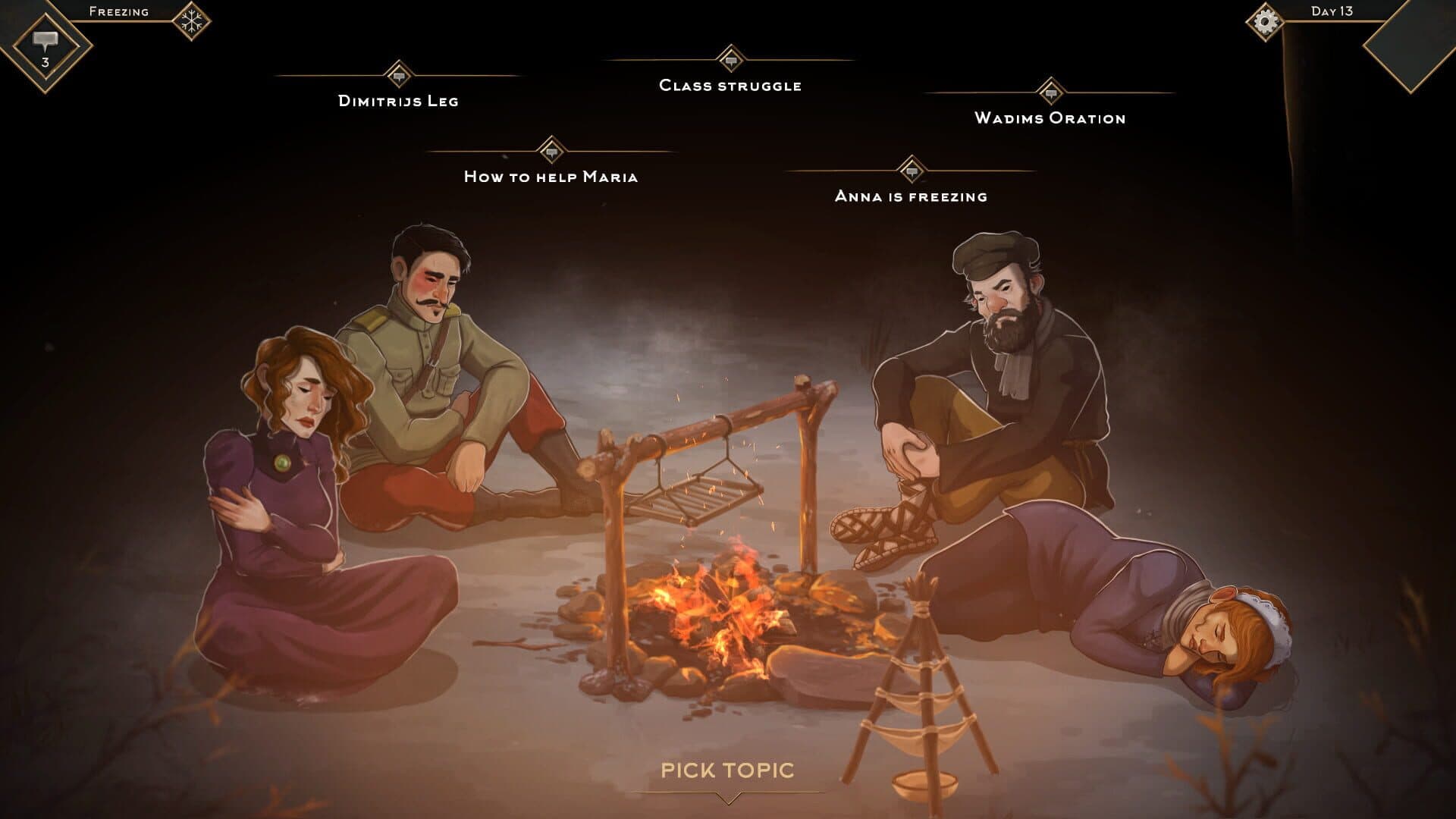 Help Will Come Tomorrow screenshot 7