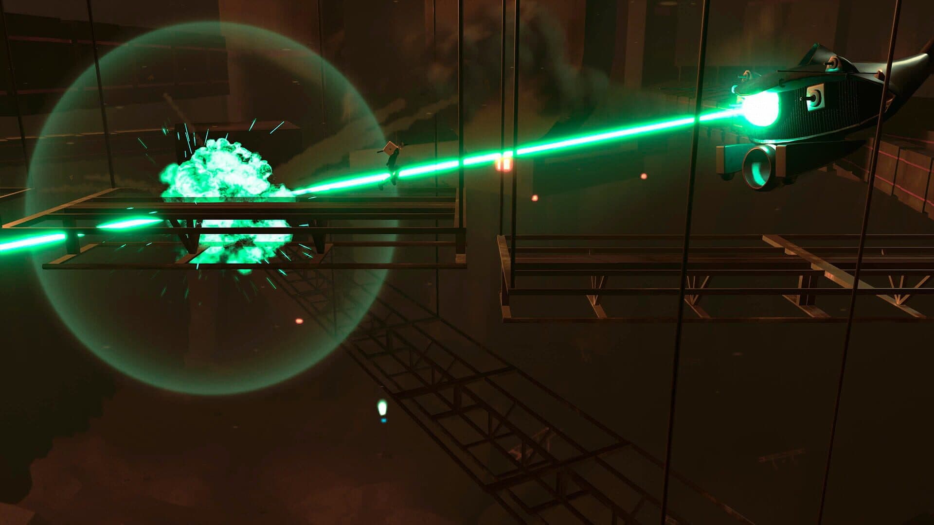 Antro screenshot 4
