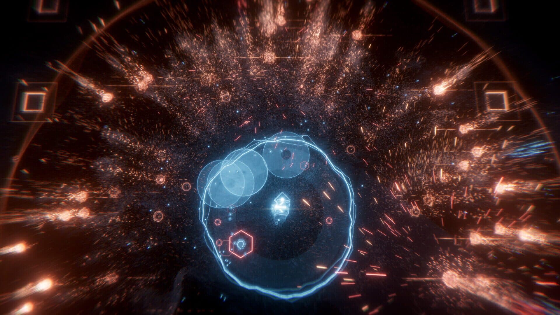 Rhythm Storm screenshot 15