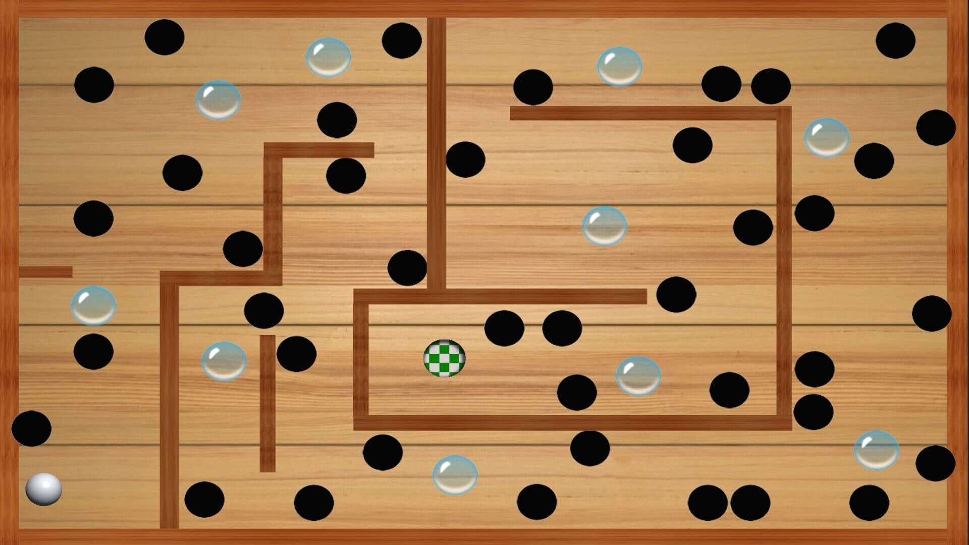 اسکرین‌شات Maze: The Amazing Labyrinth - 4