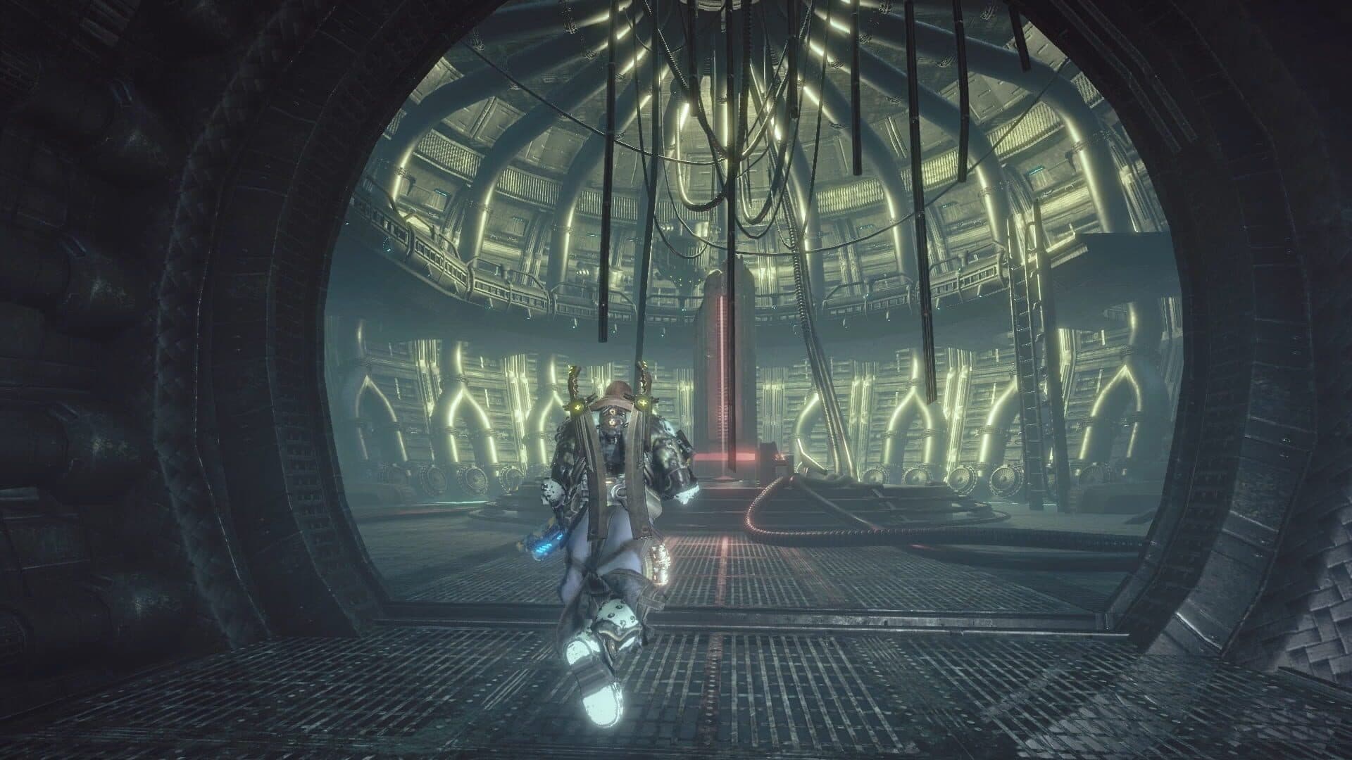 Immortal: Unchained - Storm Breaker screenshot 4