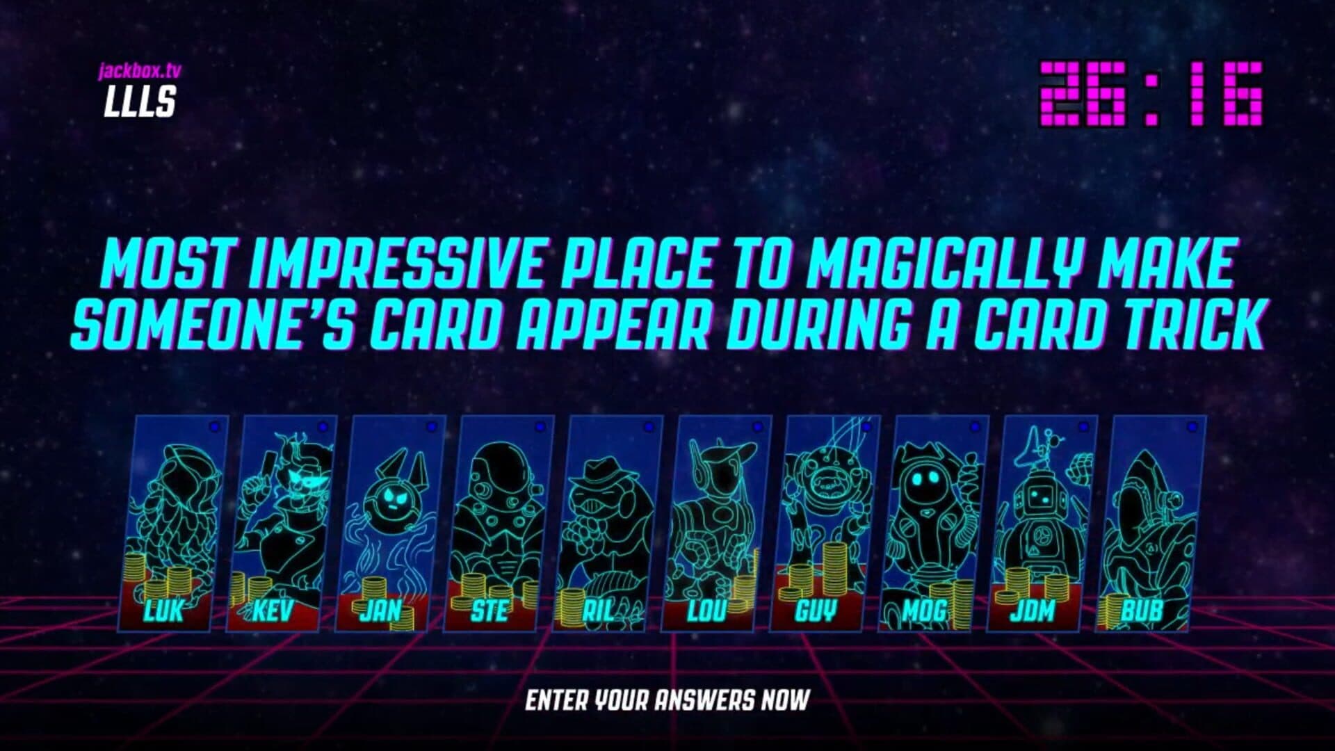 The Jackbox Party Pack 4 screenshot 11