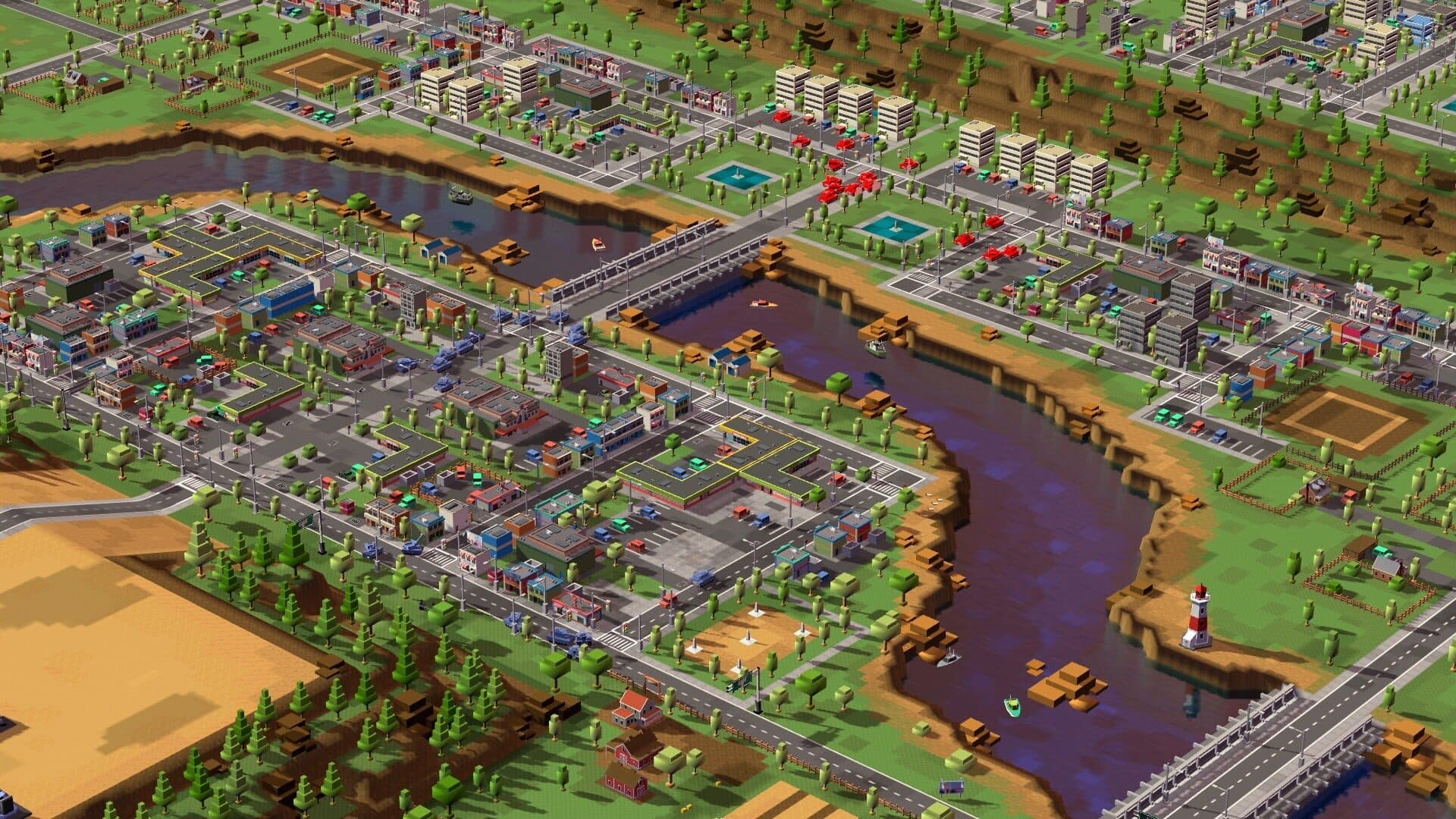 اسکرین‌شات 8-Bit Armies - 1