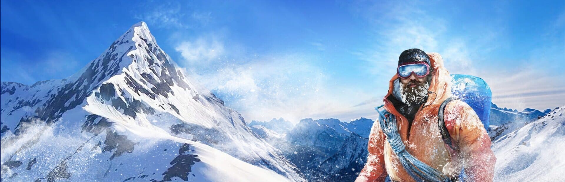 Climber: Sky is the Limit
