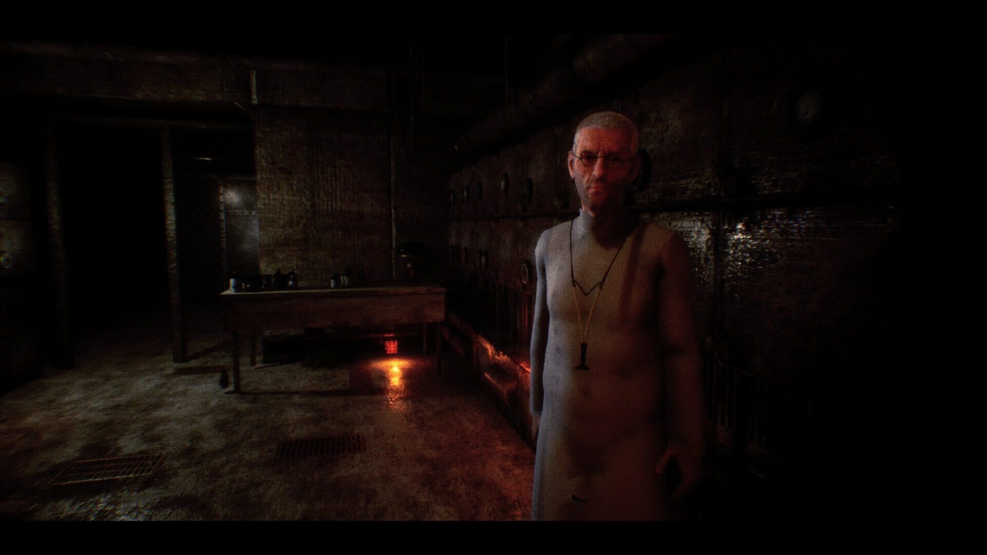 Charon's Staircase screenshot 14
