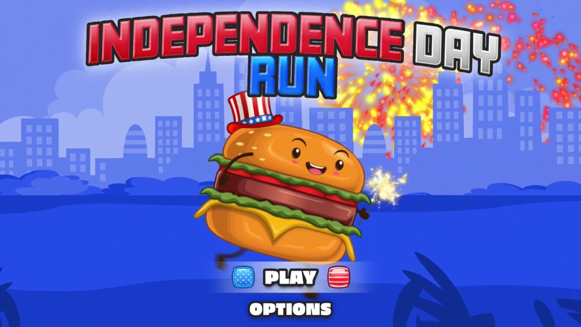اسکرین‌شات Independence Day Run - 9