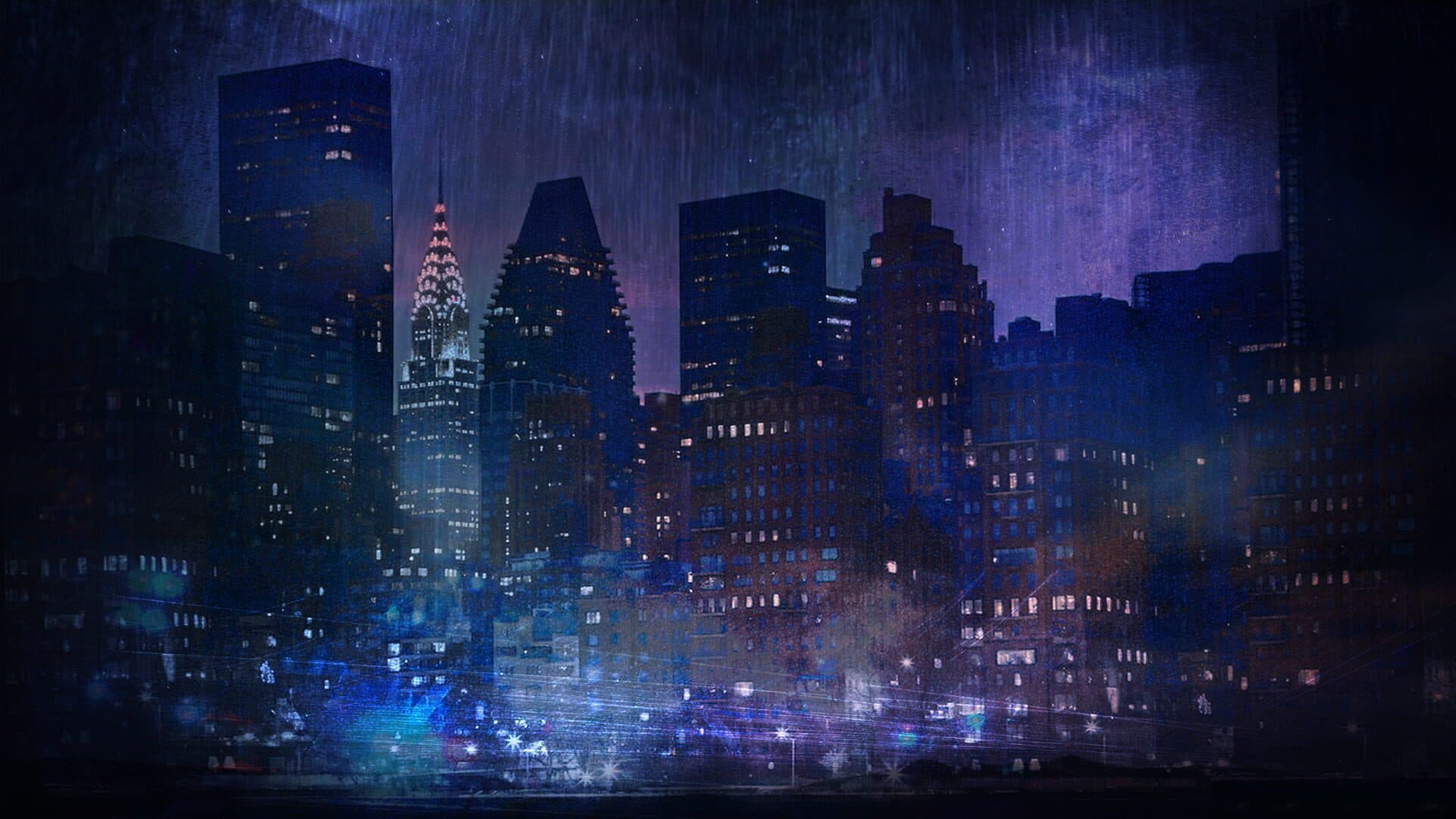 Vampire: The Masquerade - Coteries of New York screenshot 1