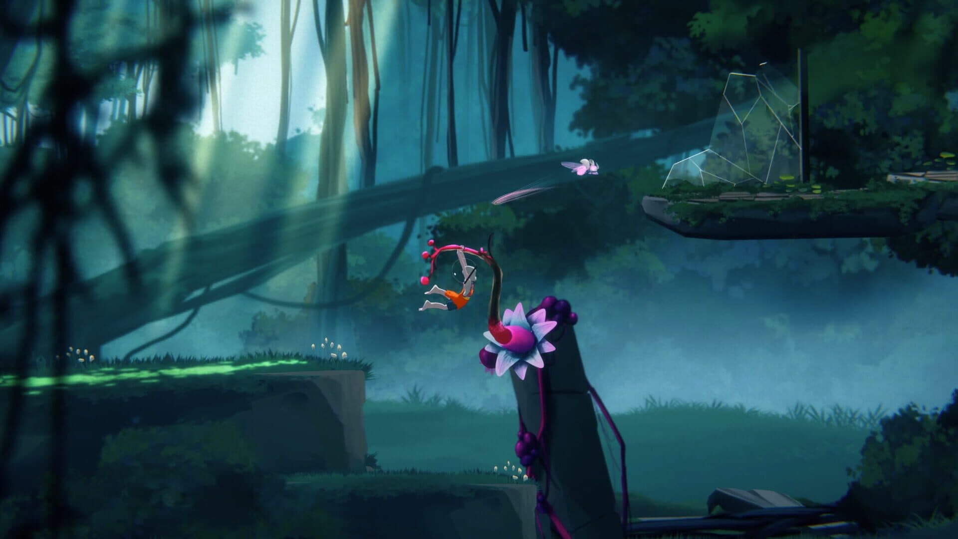 The Cub screenshot 0