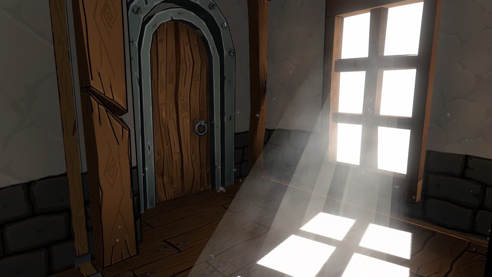 Alchemist Simulator screenshot 1