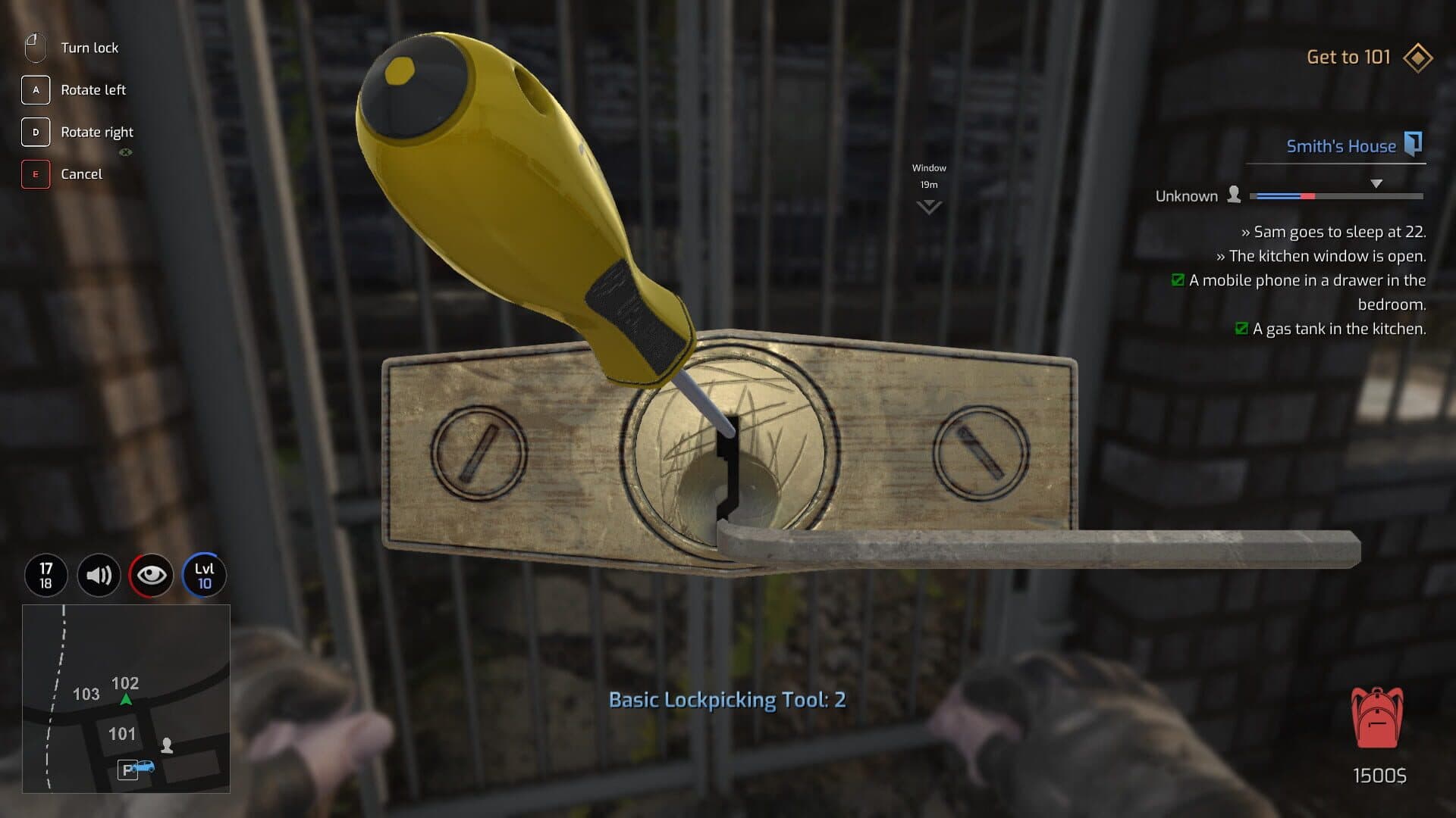 Thief Simulator 2 screenshot 6
