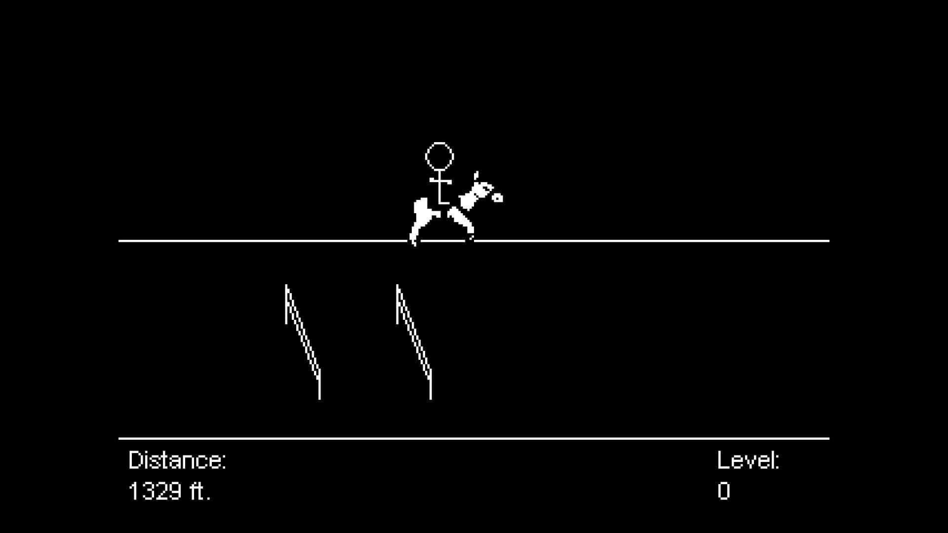 اسکرین‌شات Horse Riding: Breakthrough Gaming Arcade - 4