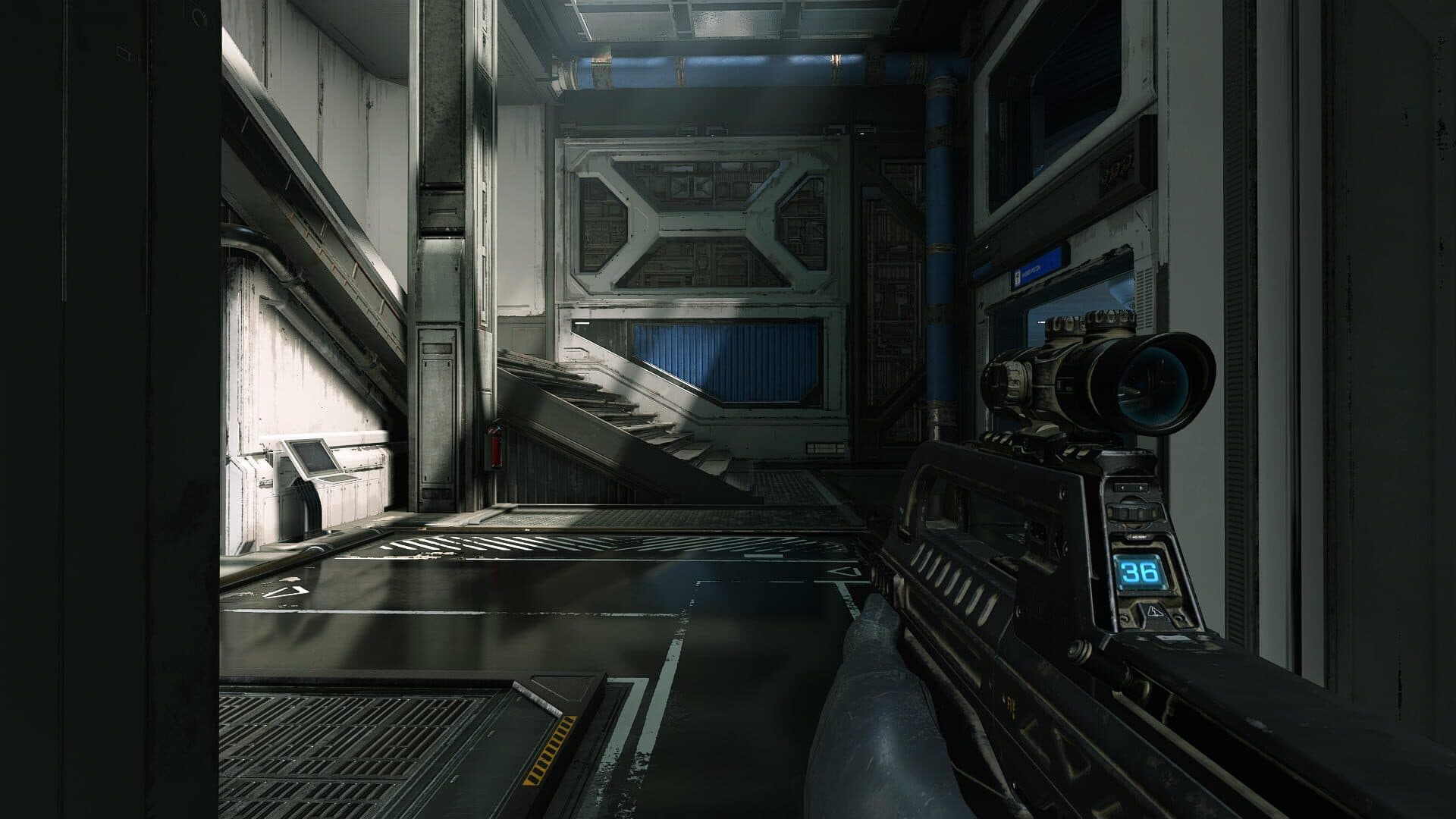 Halo Infinite screenshot 2