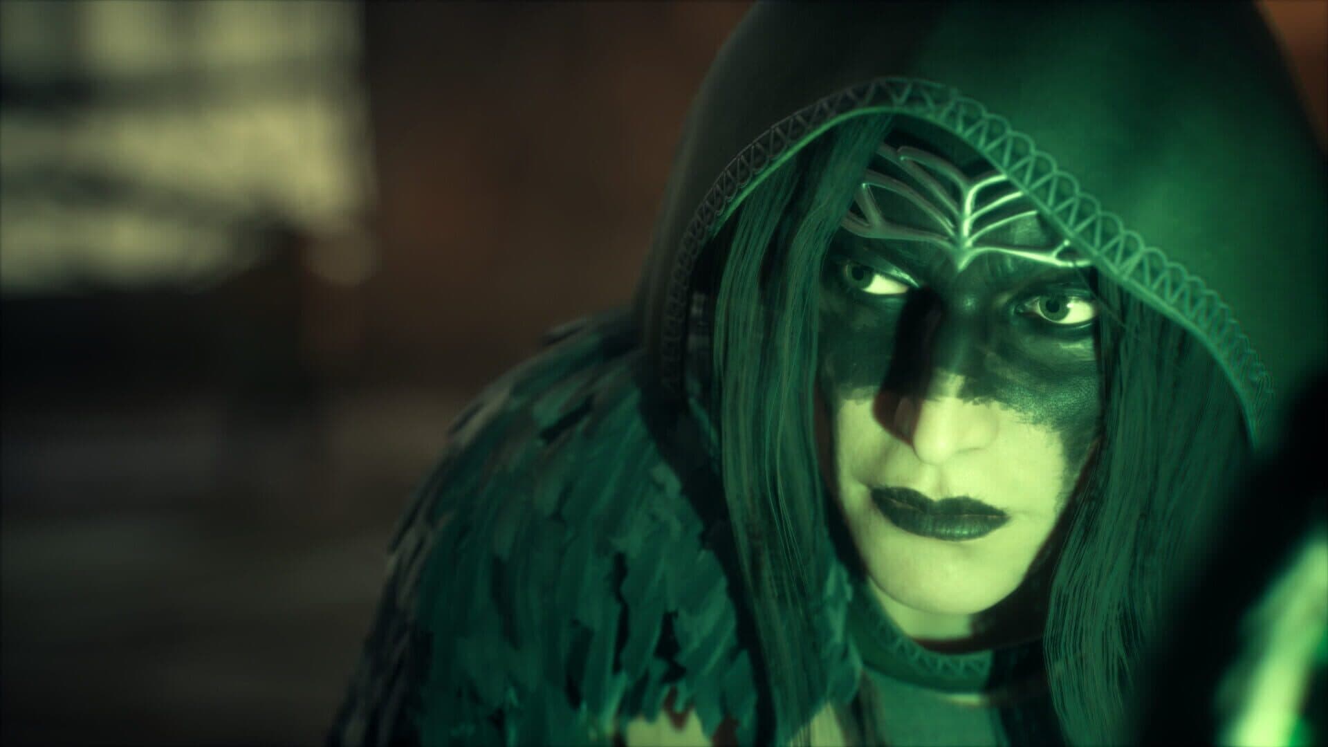 Blood of Mehran screenshot 8