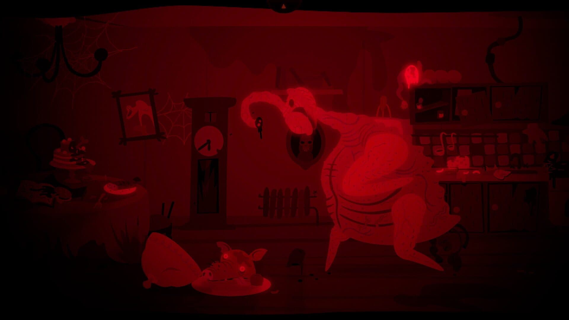 اسکرین‌شات Bulb Boy - 5