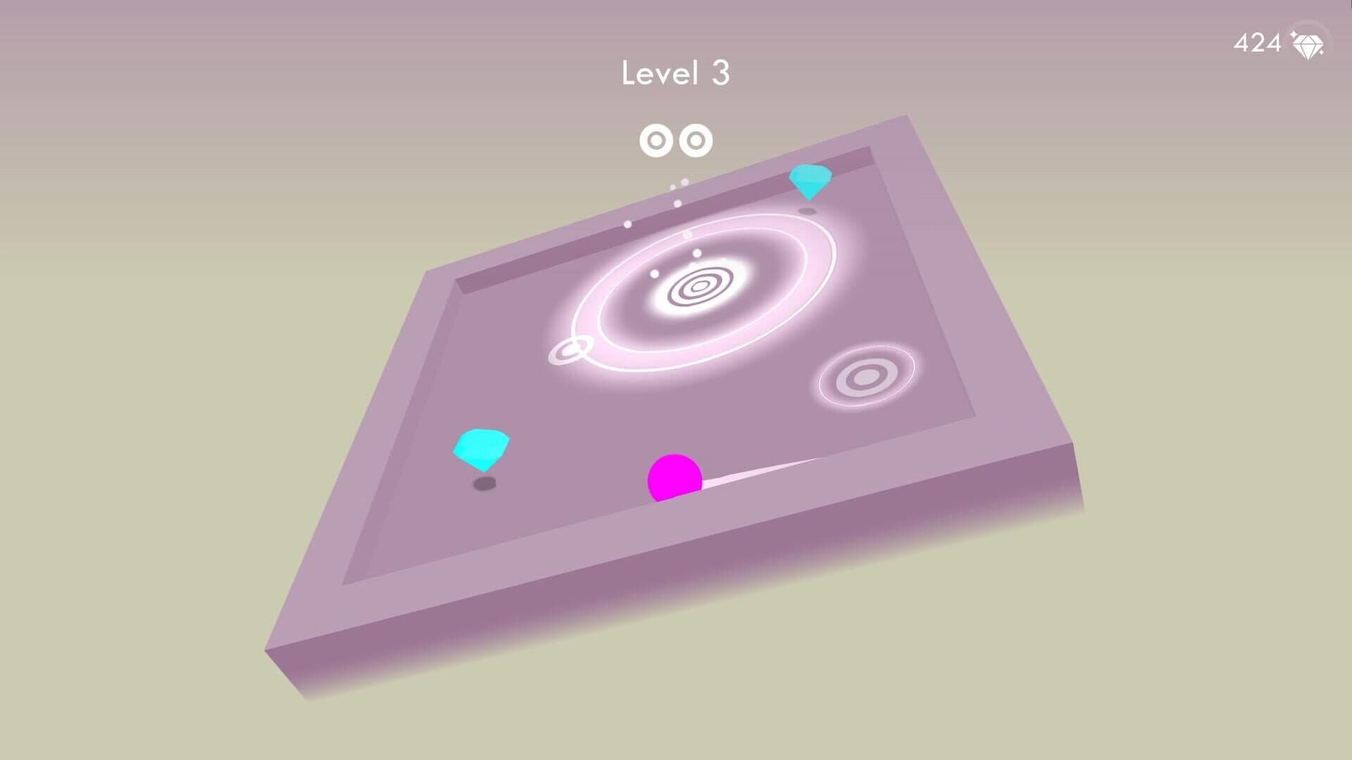اسکرین‌شات Roll Ball - 3