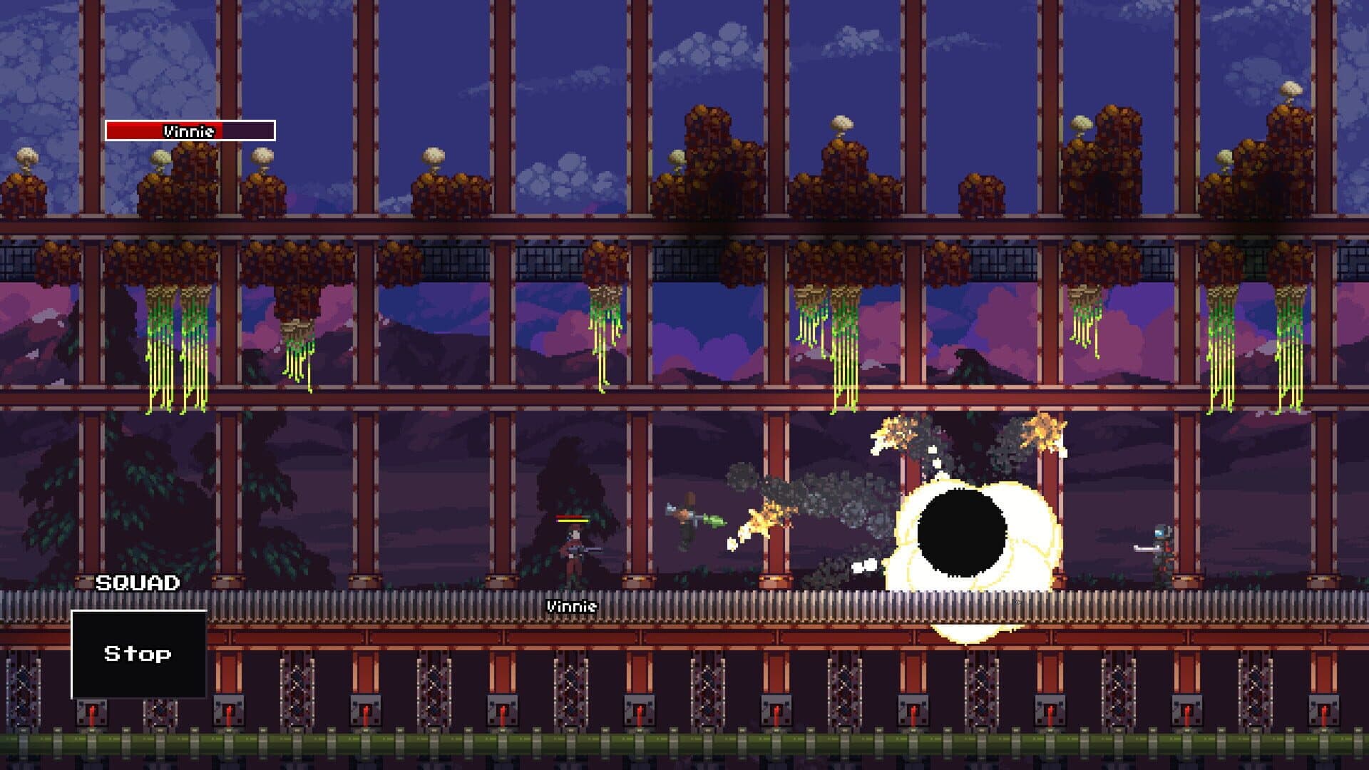 Farworld Pioneers screenshot 0