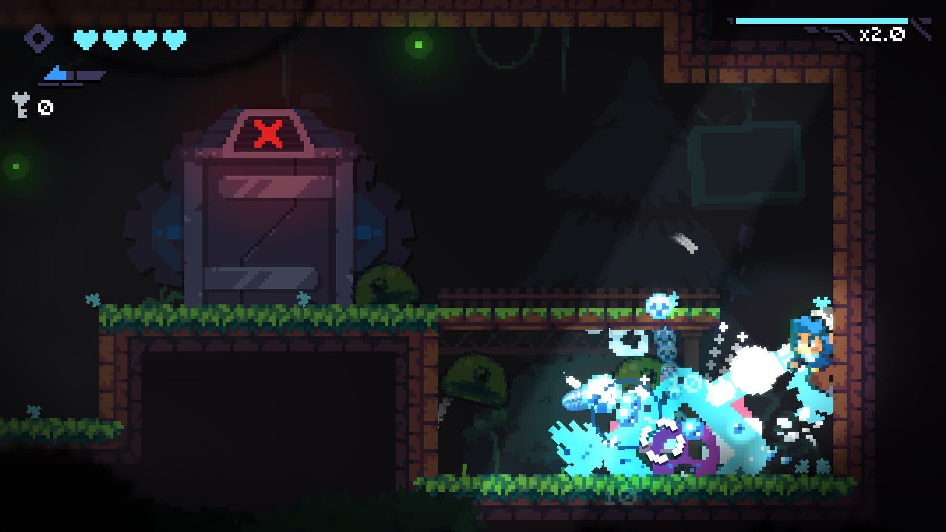 Revita screenshot 0