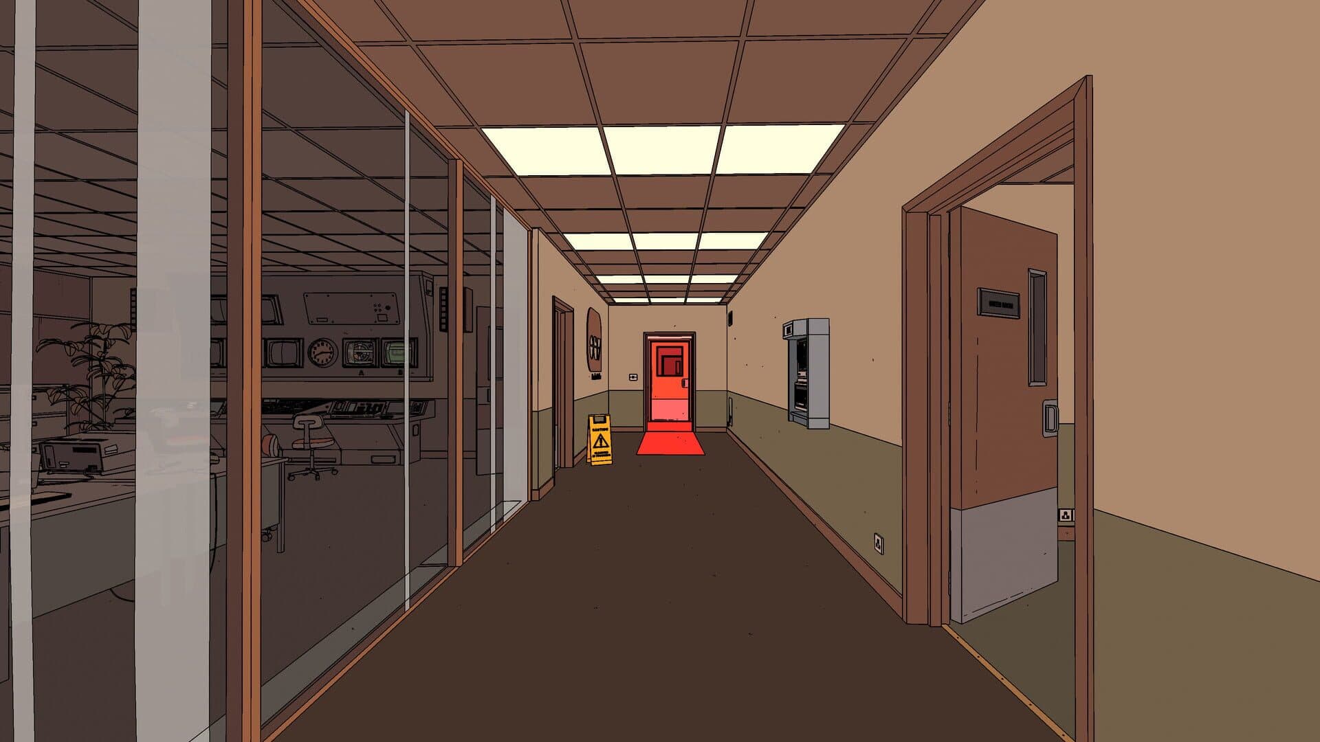 Rollerdrome screenshot 3