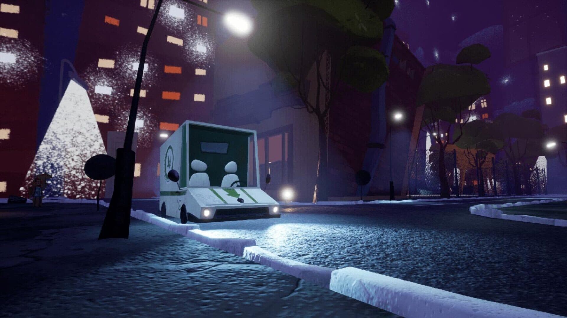 Hello Neighbor: Hide and Seek screenshot 5