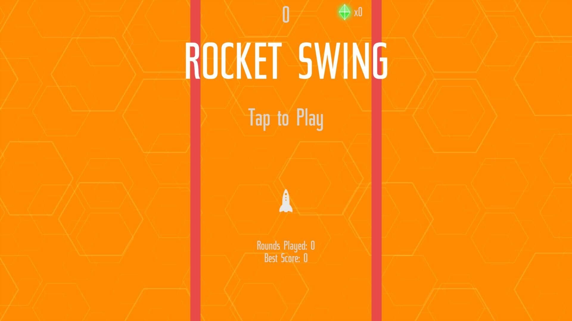 اسکرین‌شات Rocket Swing - 1