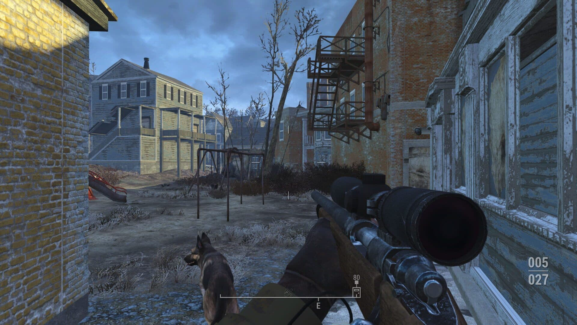 Fallout 4 screenshot 0