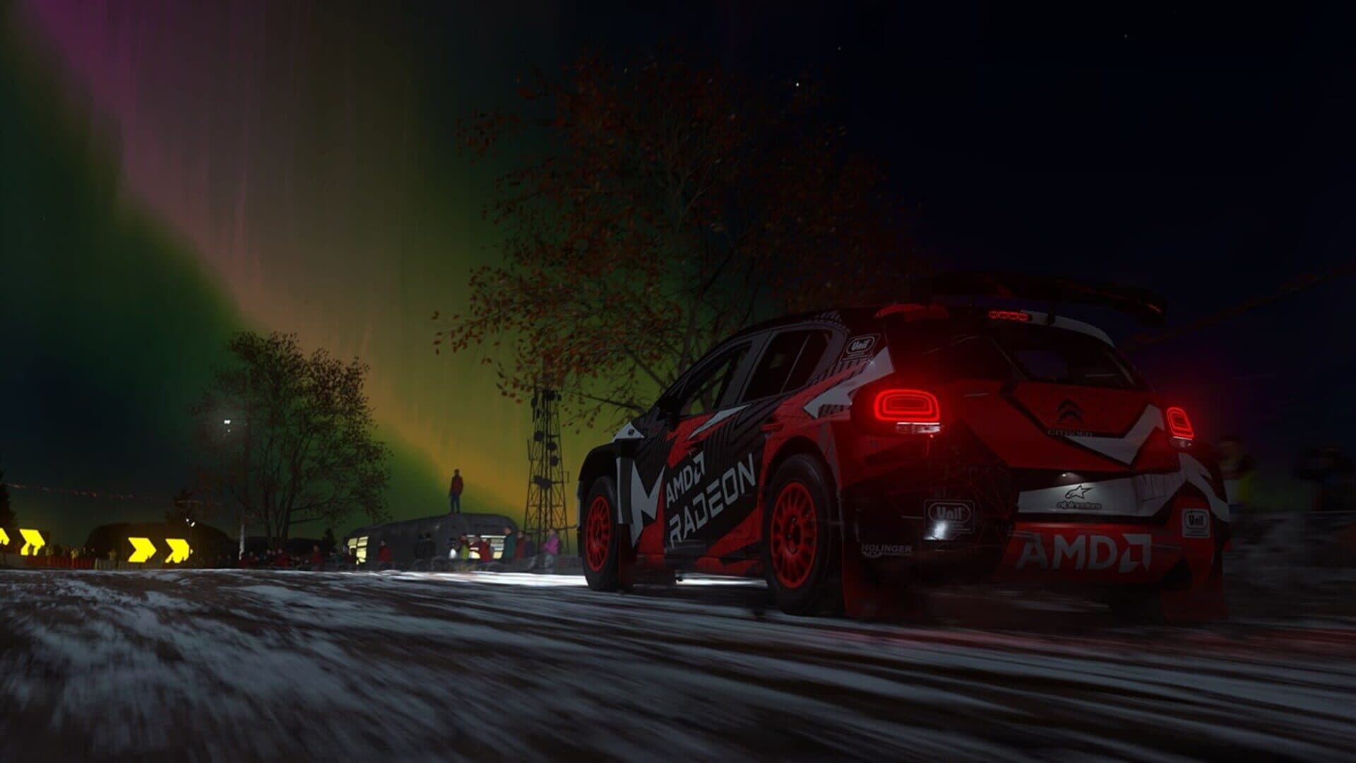 اسکرین‌شات Dirt 5 - 3
