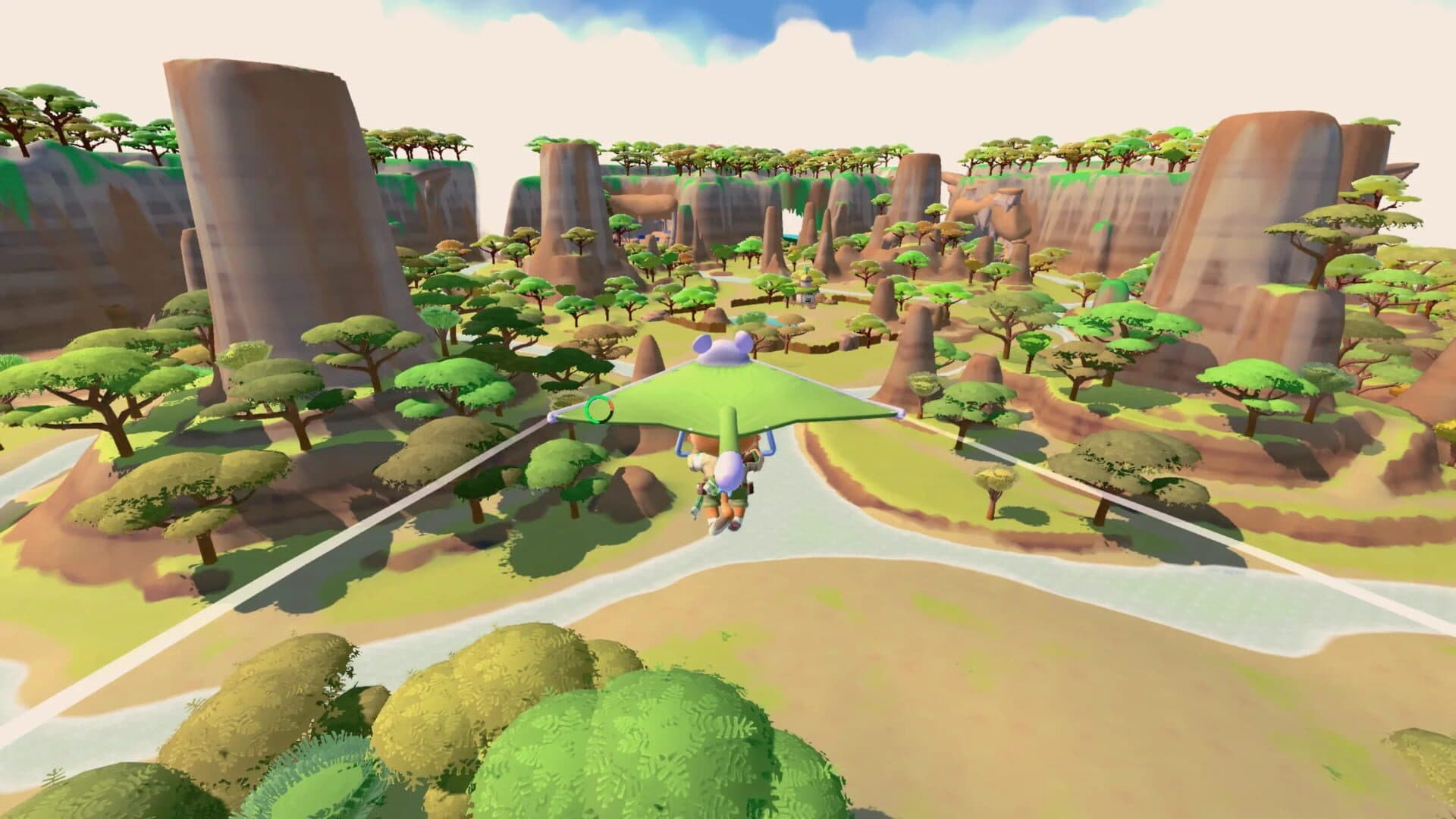 Leo & Mia: Animal Rescue screenshot 2