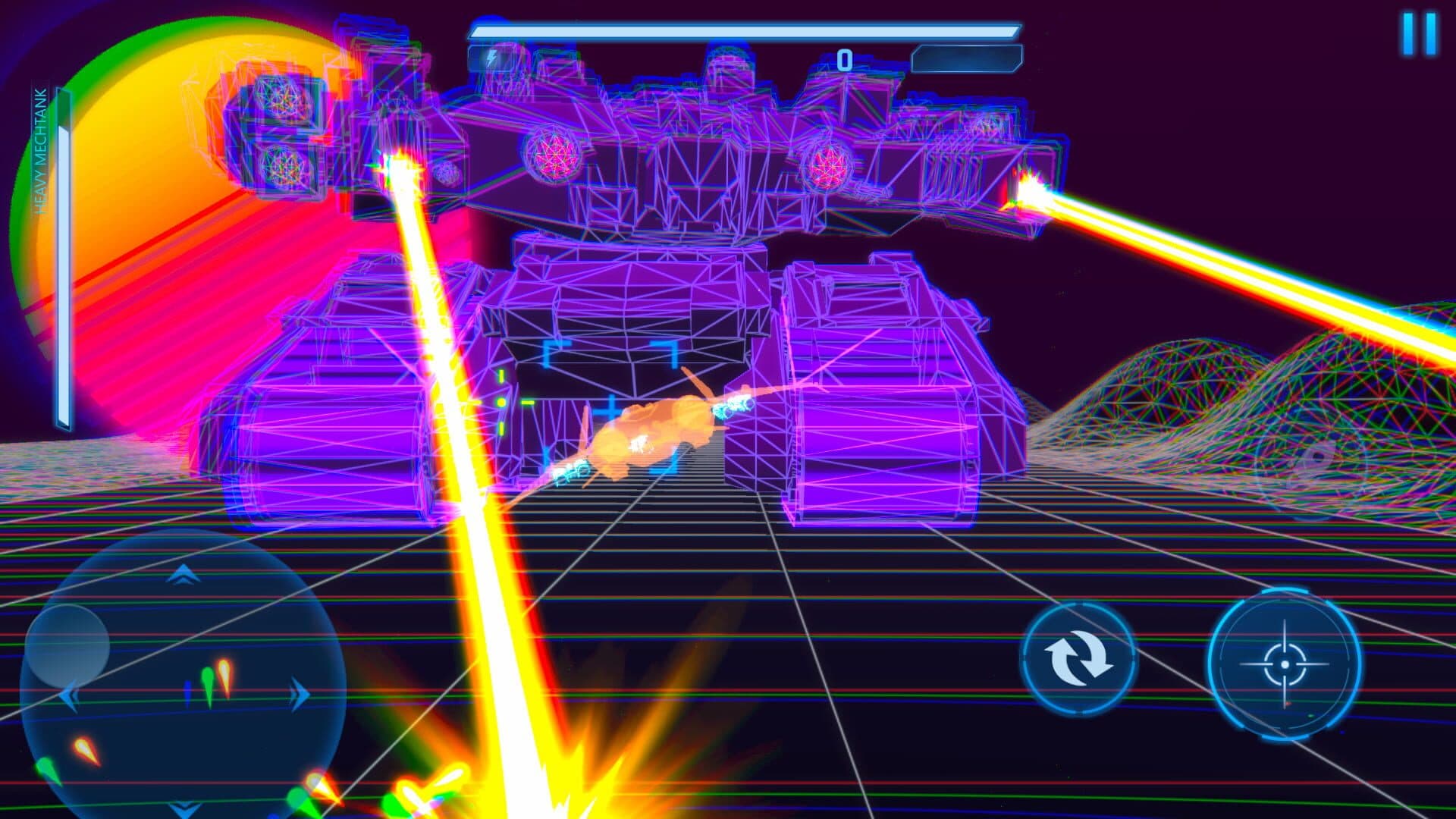 Fur Squadron screenshot 0