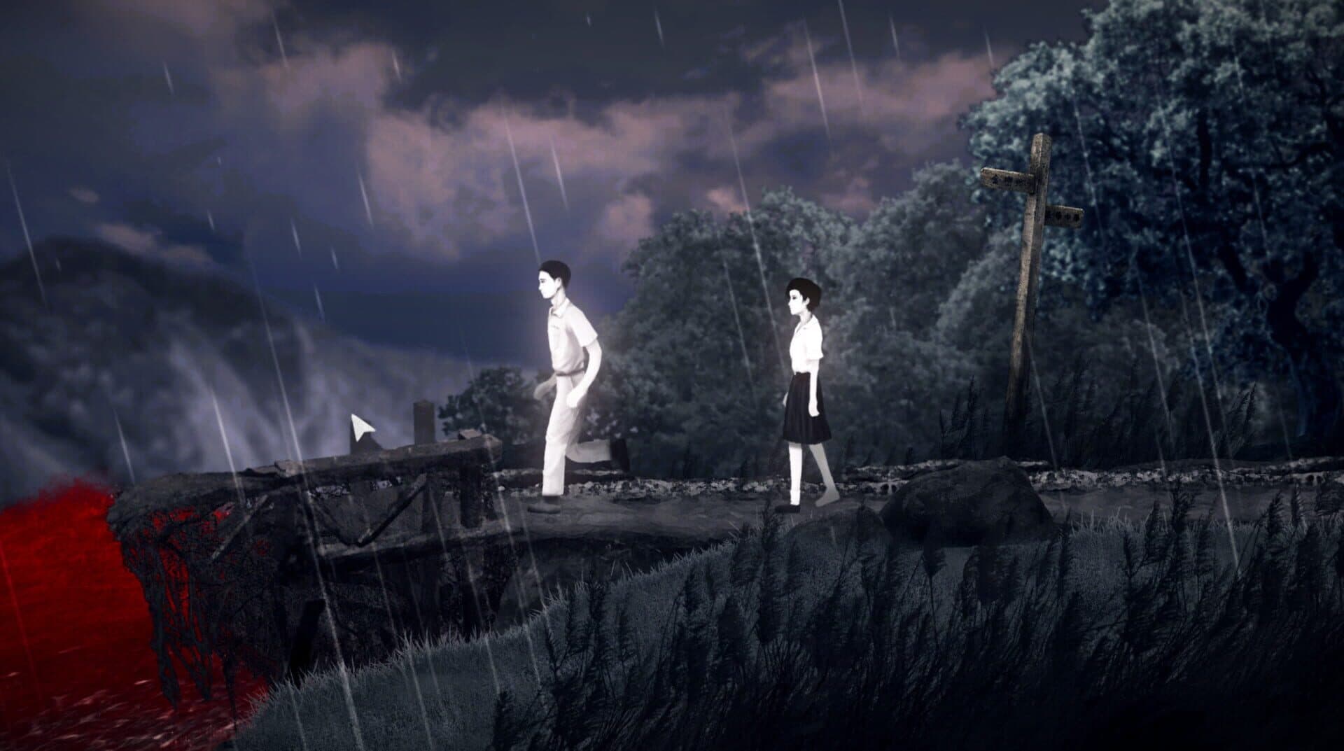 Detention screenshot 1