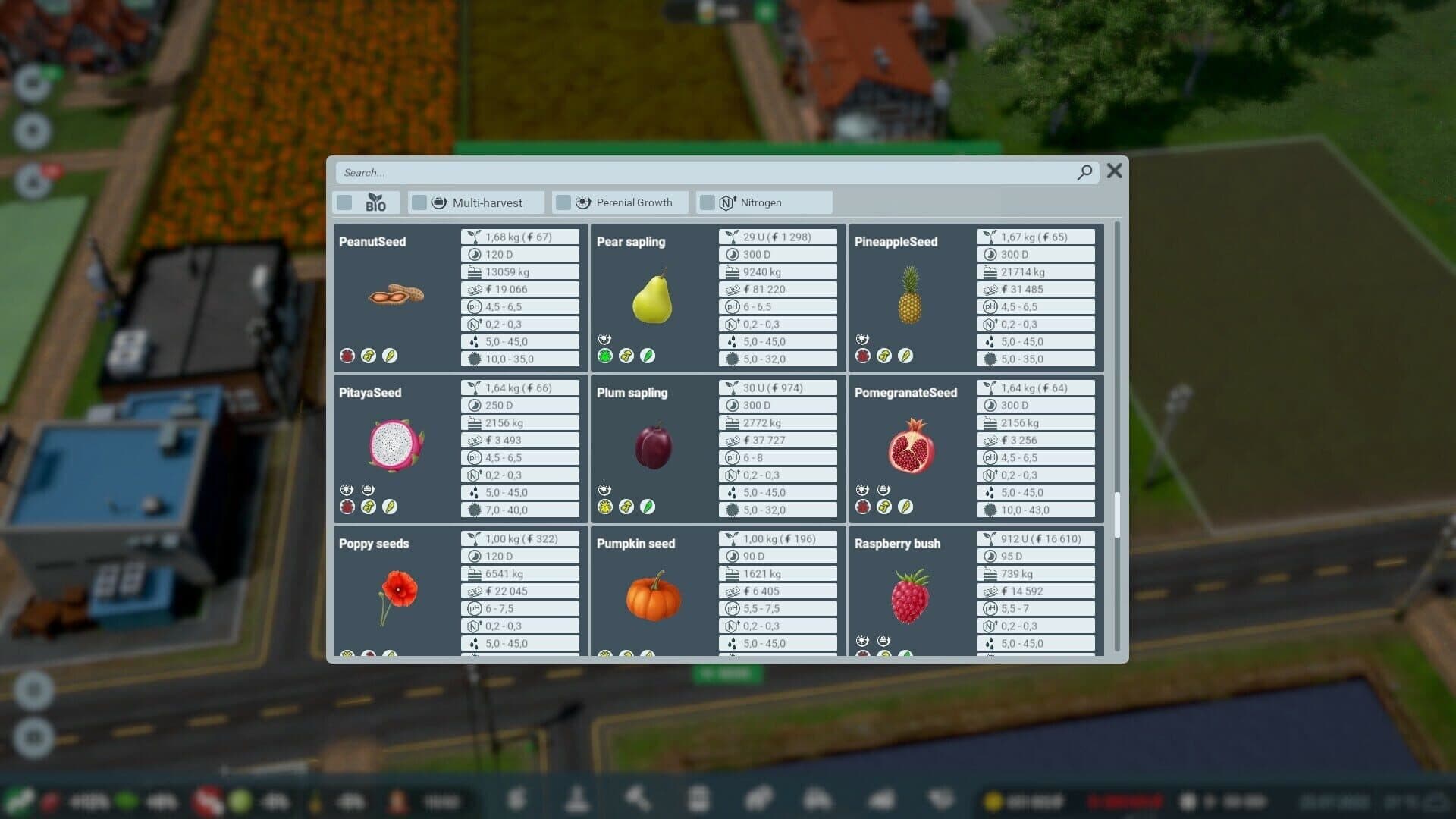 اسکرین‌شات Farm Manager World - 8