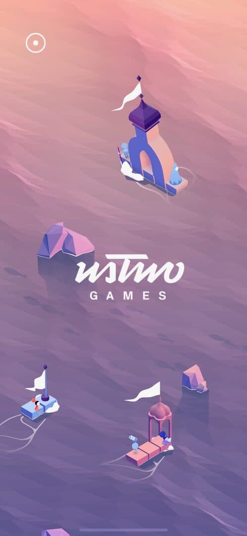 Monument Valley III screenshot 12