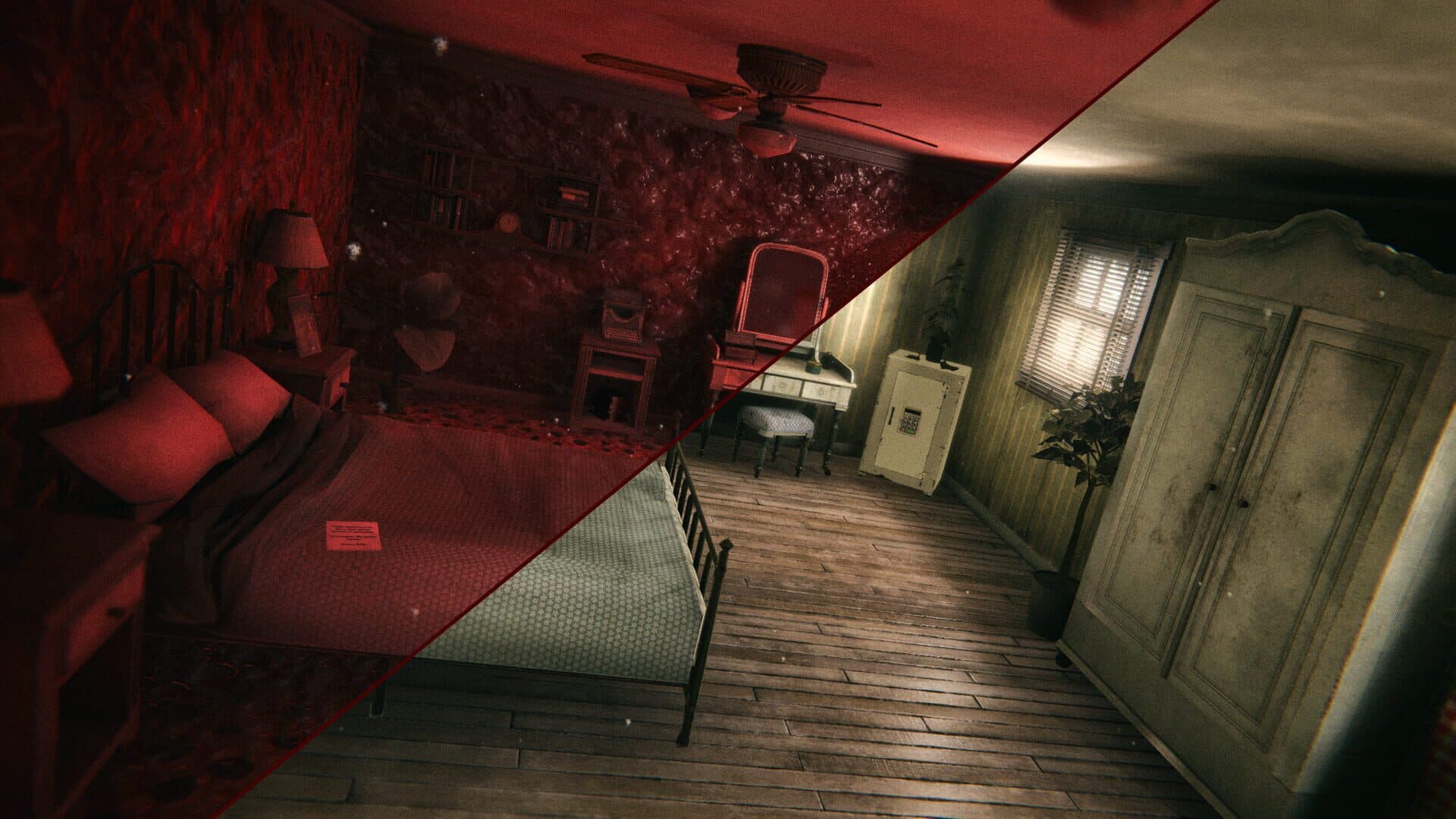 اسکرین‌شات Death Park 2 - 5