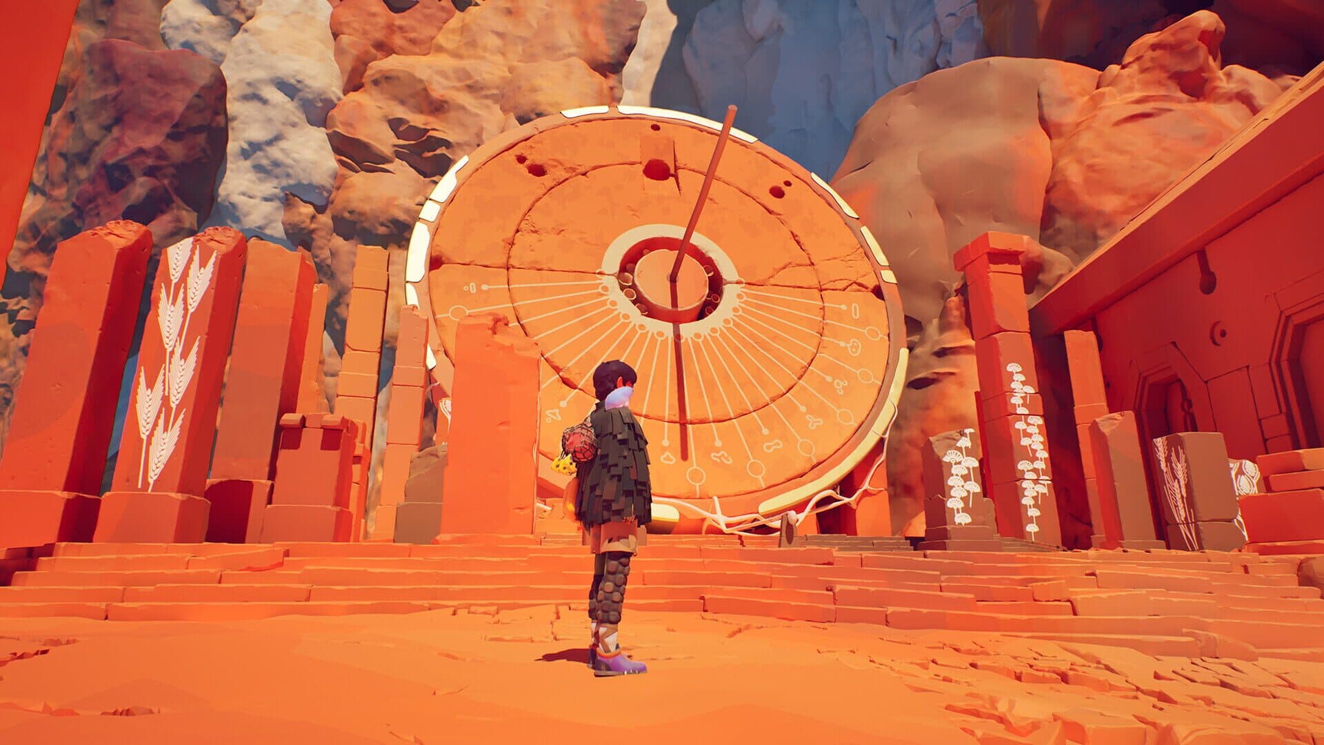 Jusant screenshot 9