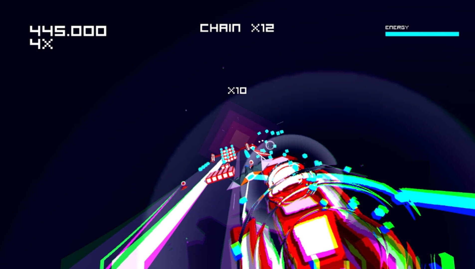 اسکرین‌شات Futuridium EP Deluxe - 12