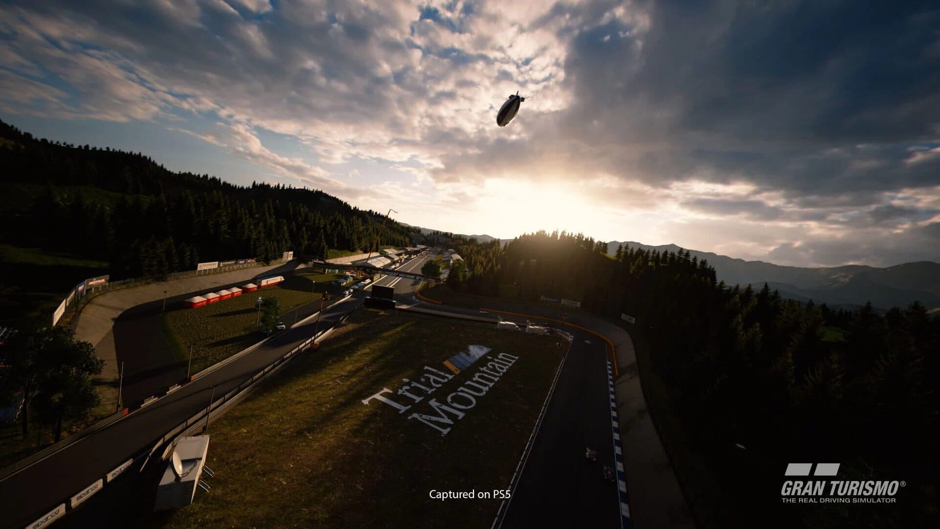 Gran Turismo 7 screenshot 4
