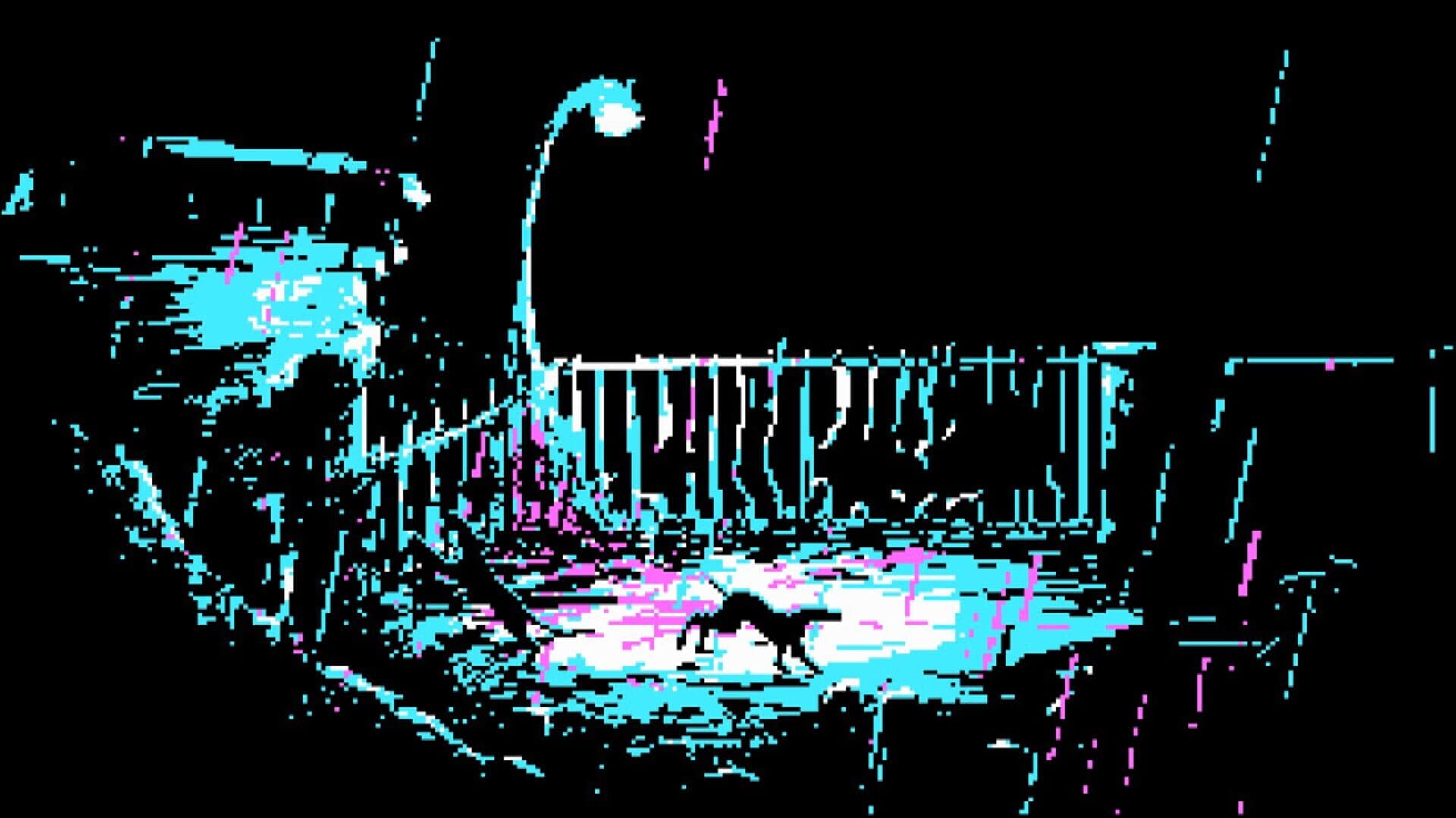 The Eternal Castle: Remastered screenshot 1