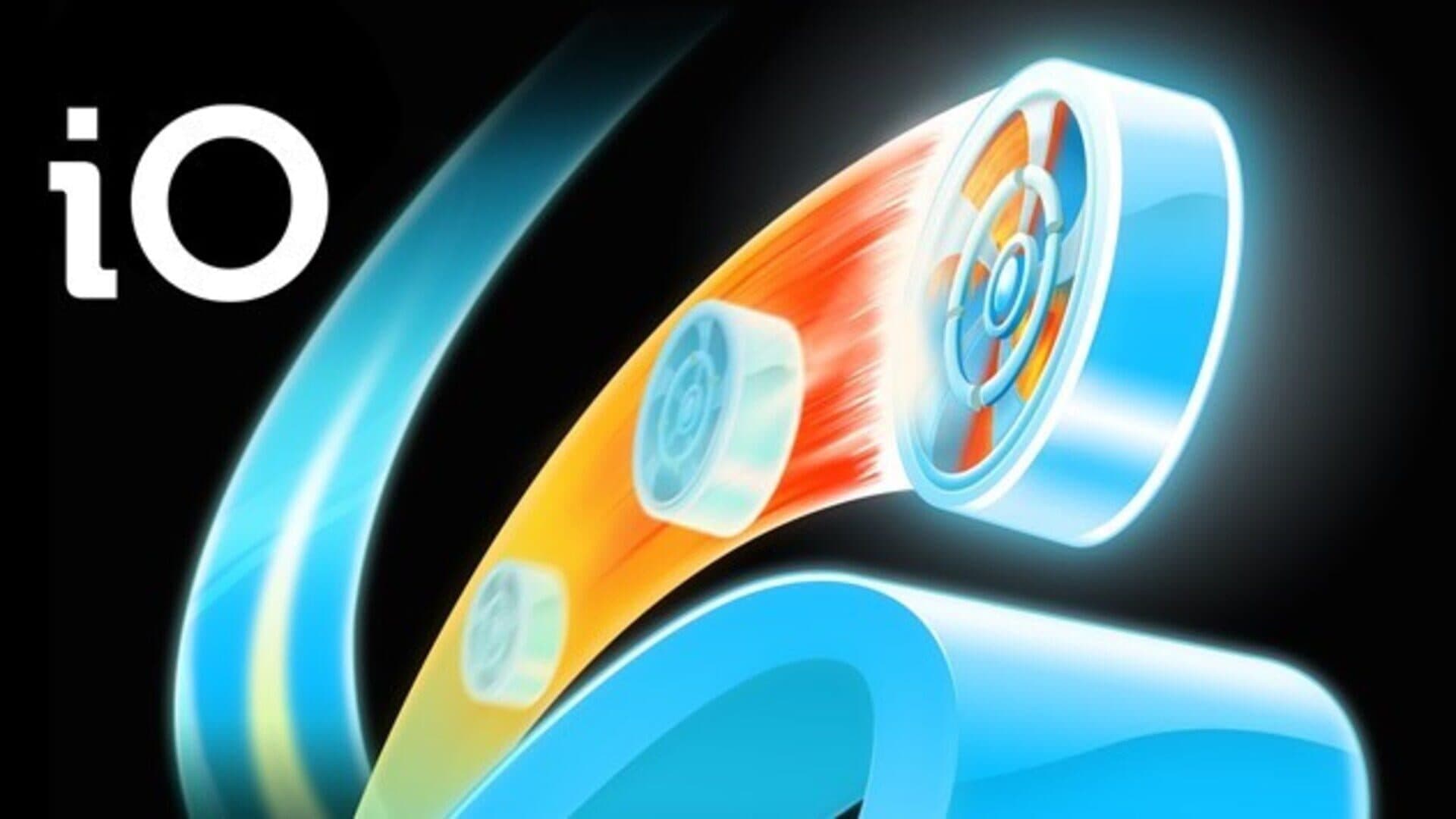 iO screenshot 2