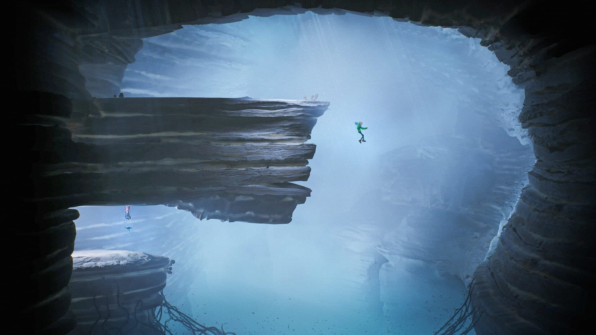 Out of Words screenshot 0