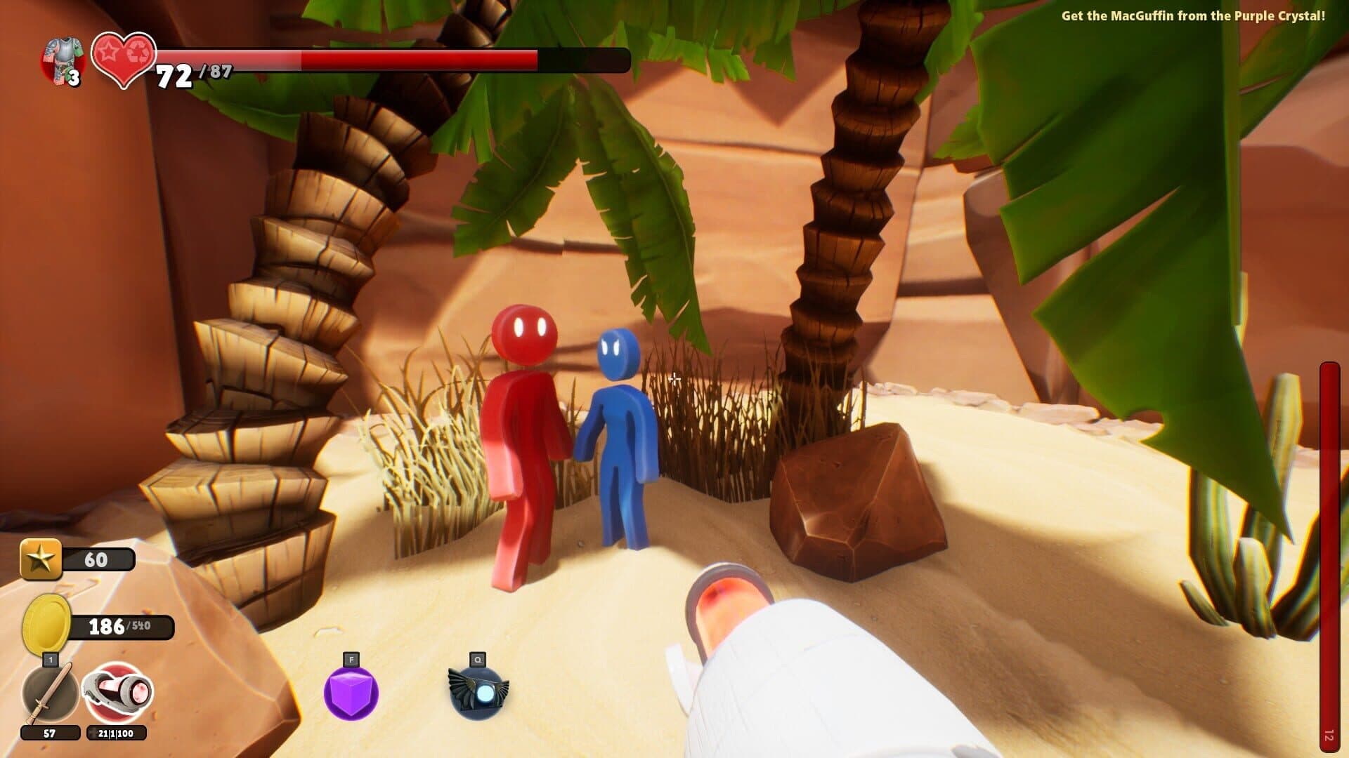 Supraland screenshot 11